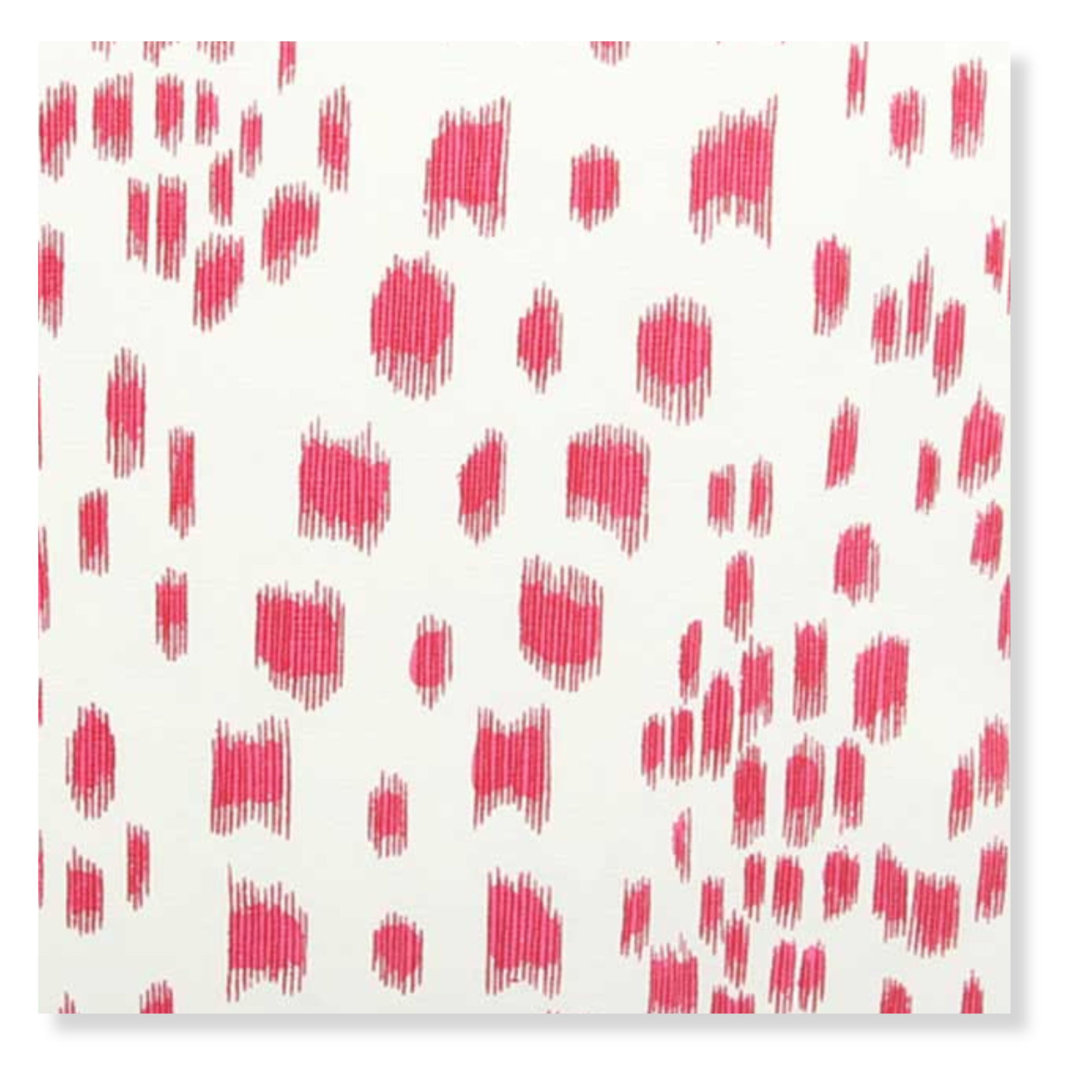 Les Touches Pink - Fabric by the Yard
