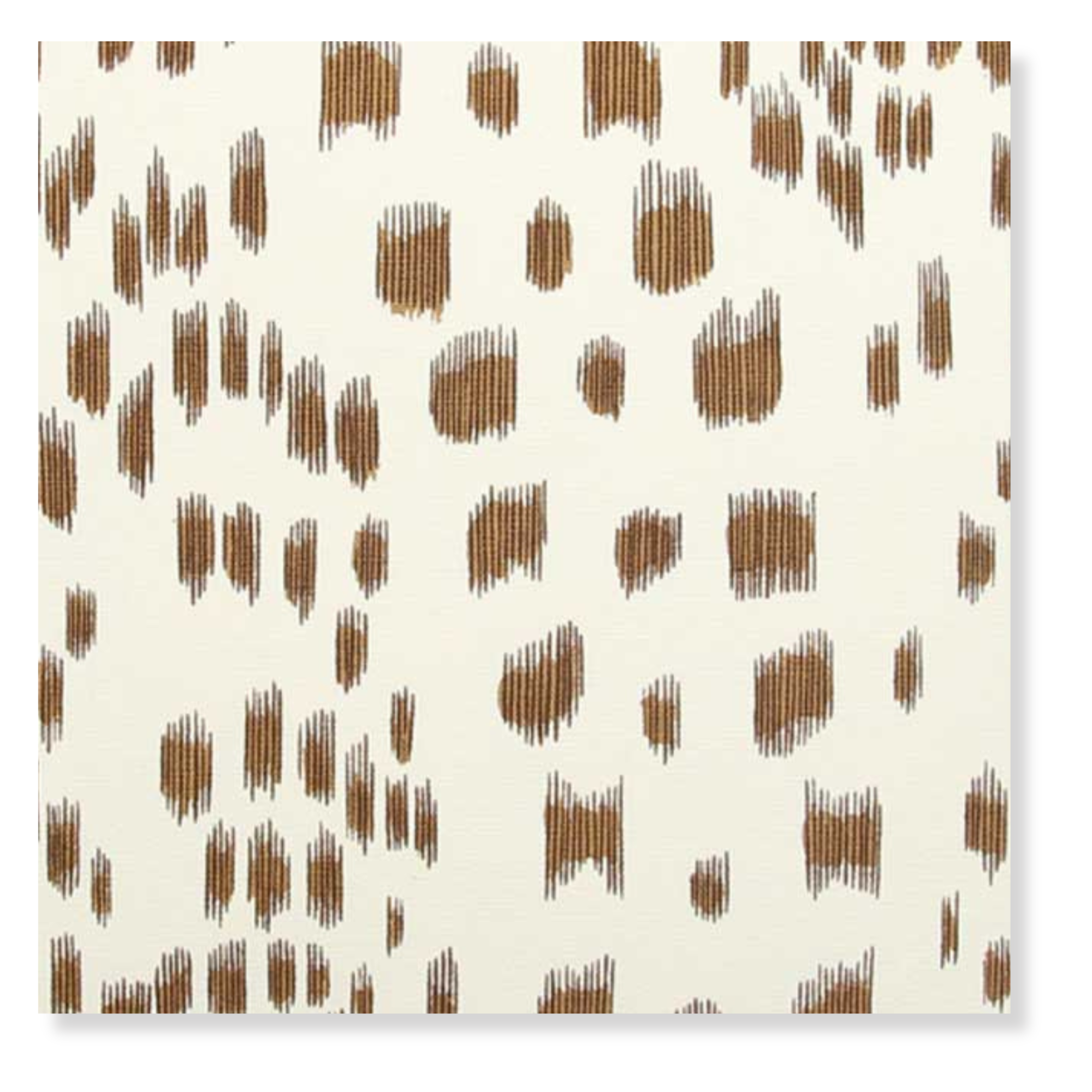 Les Touches Tan - Fabric by the Yard