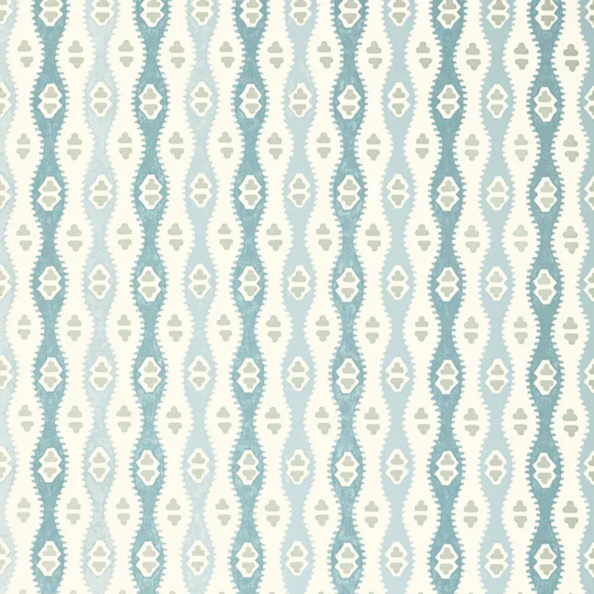 Elba Chambray Wallpaper
