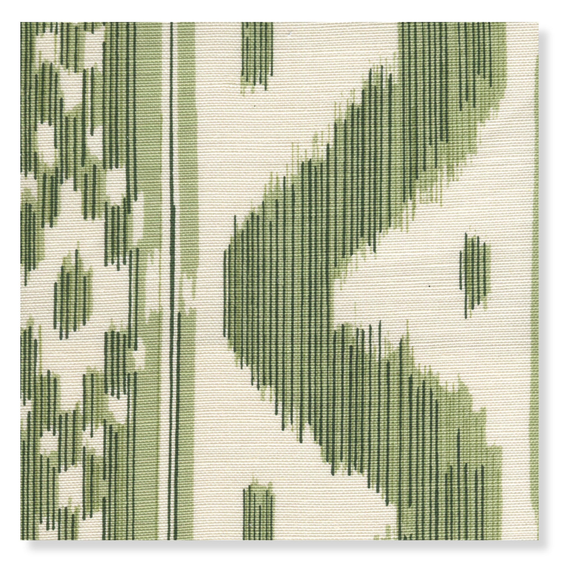 Bali Hai in Sea Green - Fabric by the Yard