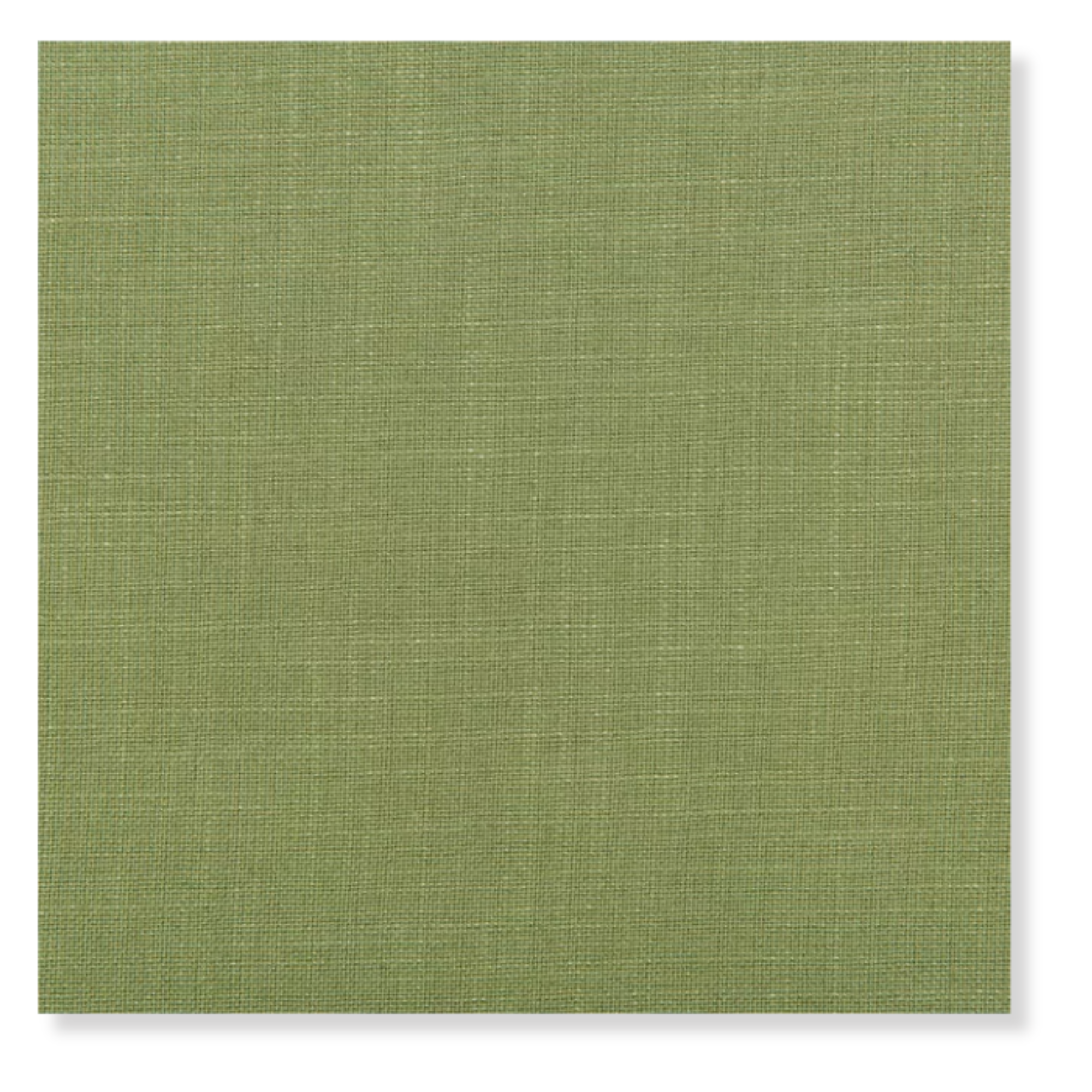 Aries Italian Linen Wasabi - Fabric by the Yard