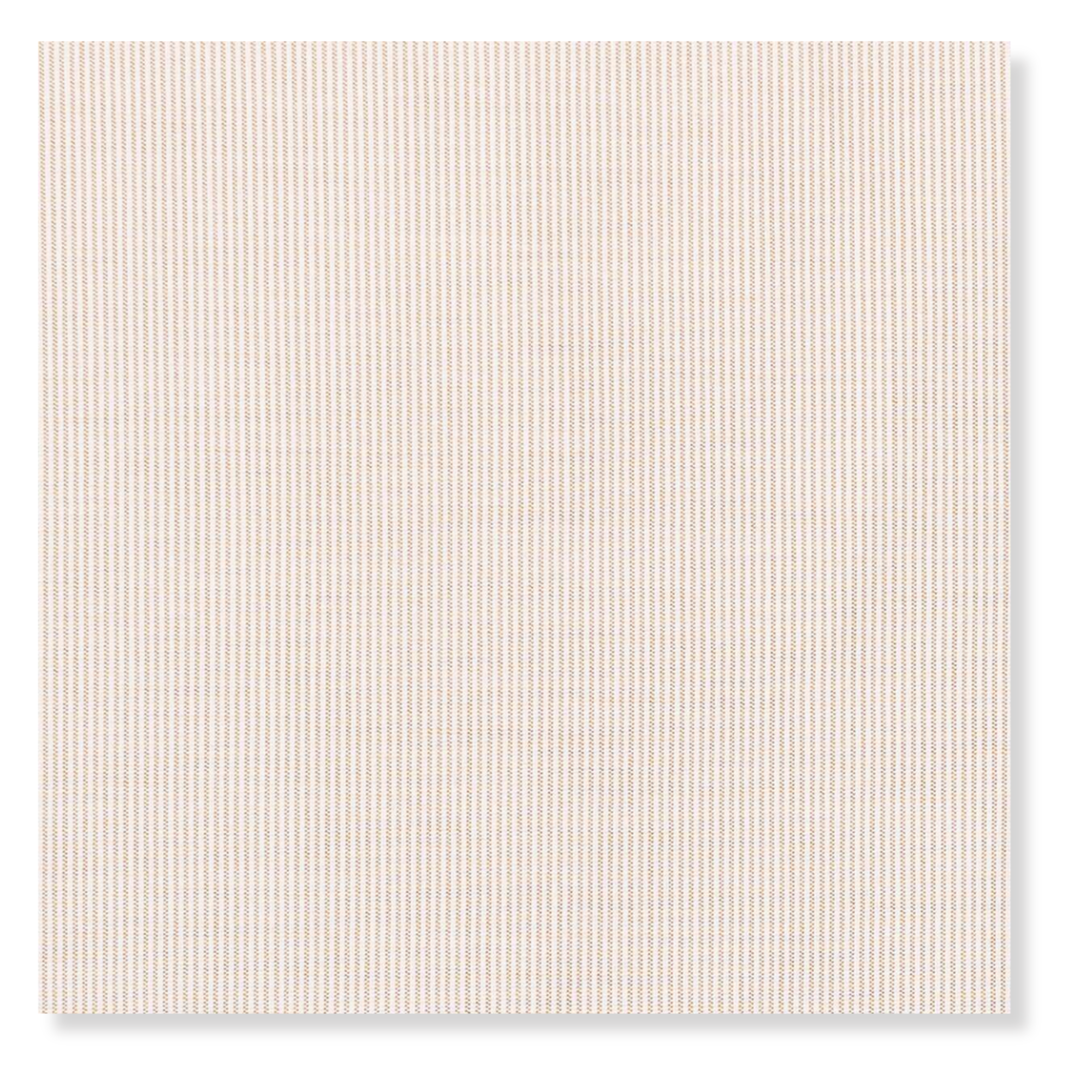 Performance Pinstripe Caramel - Sunbrella®