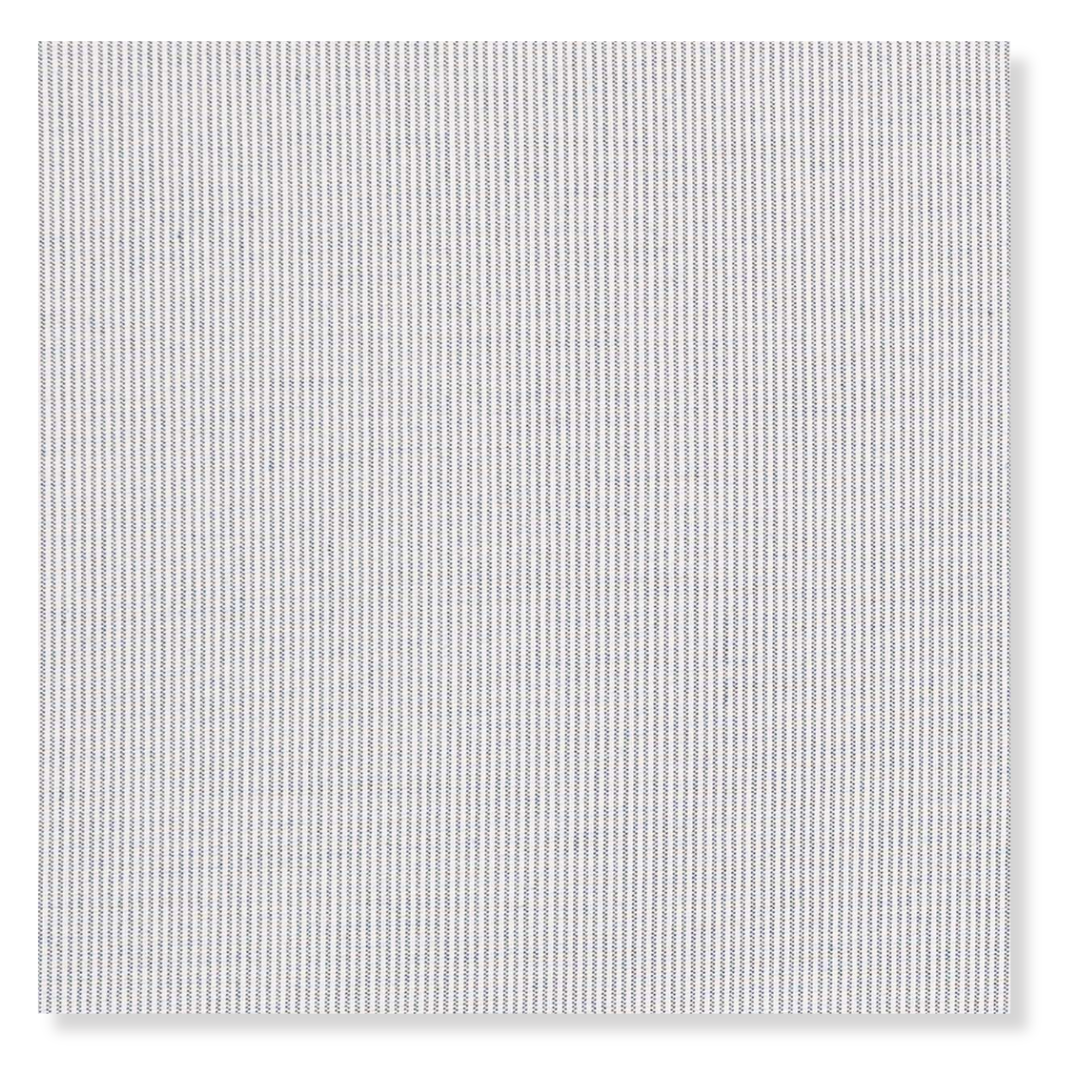 Performance Pinstripe Sea - Sunbrella®