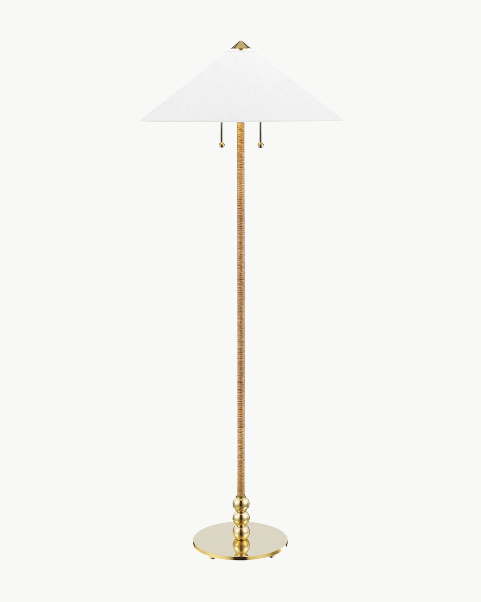 Flare Floor Lamp