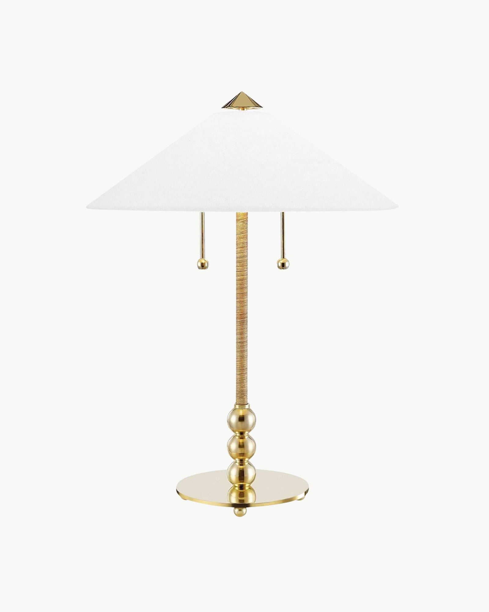 Flare Table Lamp