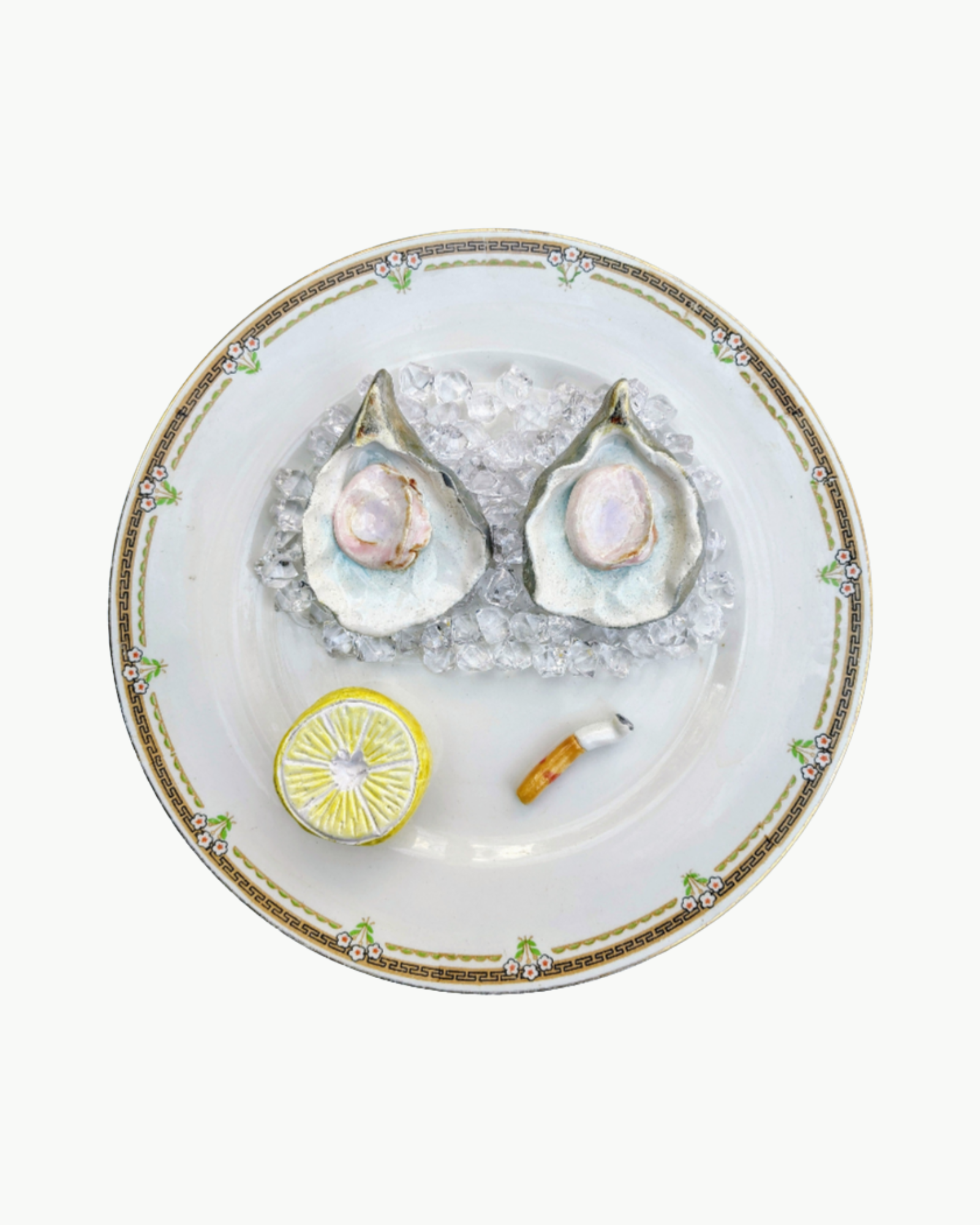 Shuck It-Girl Dinner #296