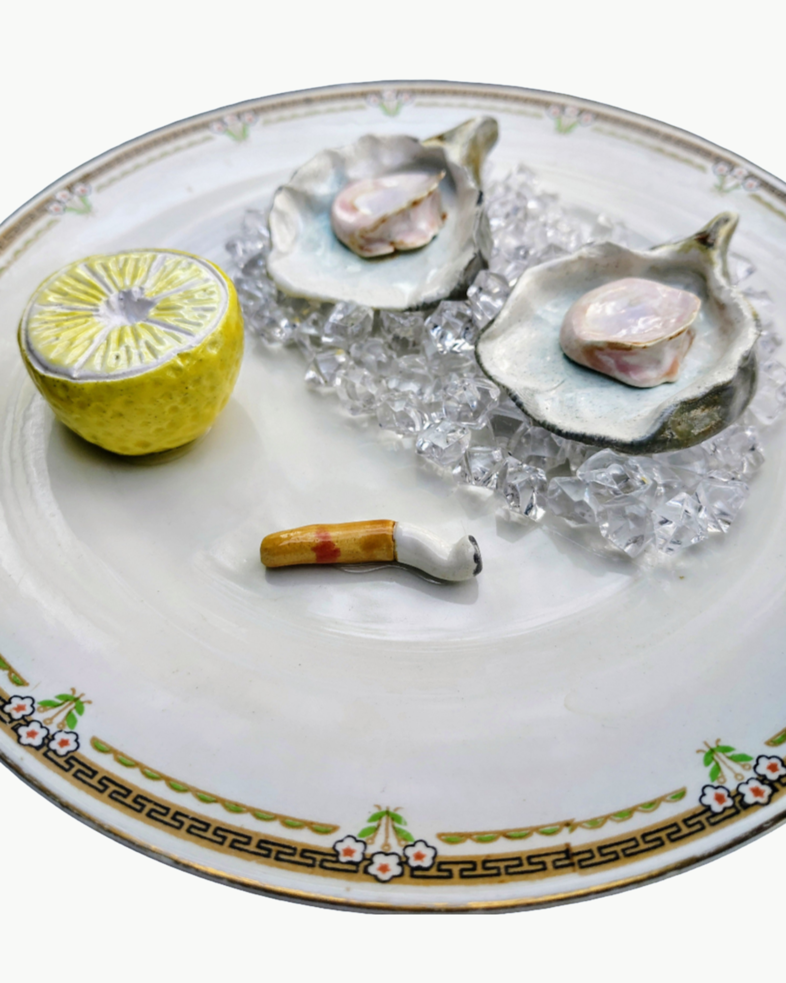 Shuck It-Girl Dinner #296