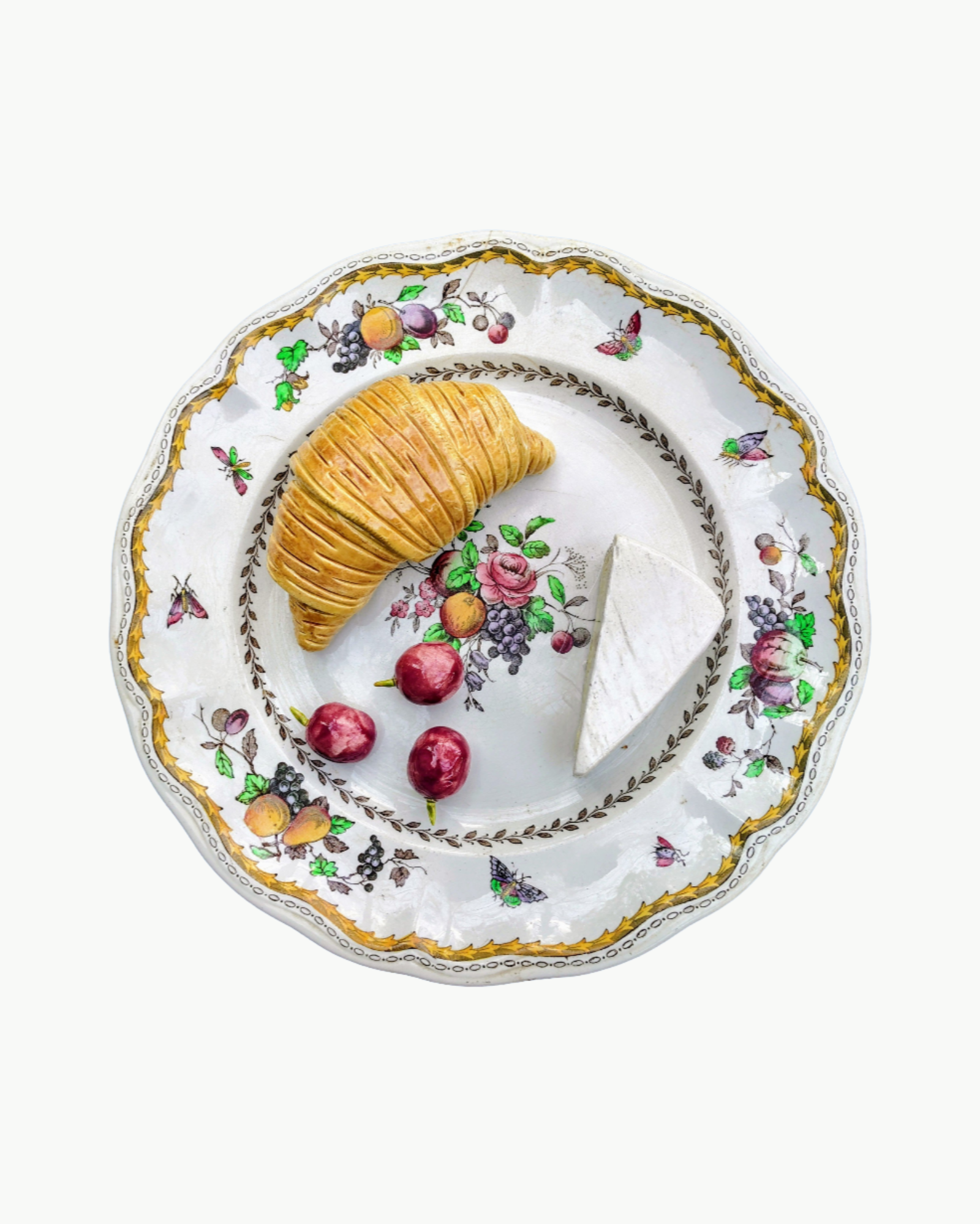 Brie Mine-Girl Dinner #298