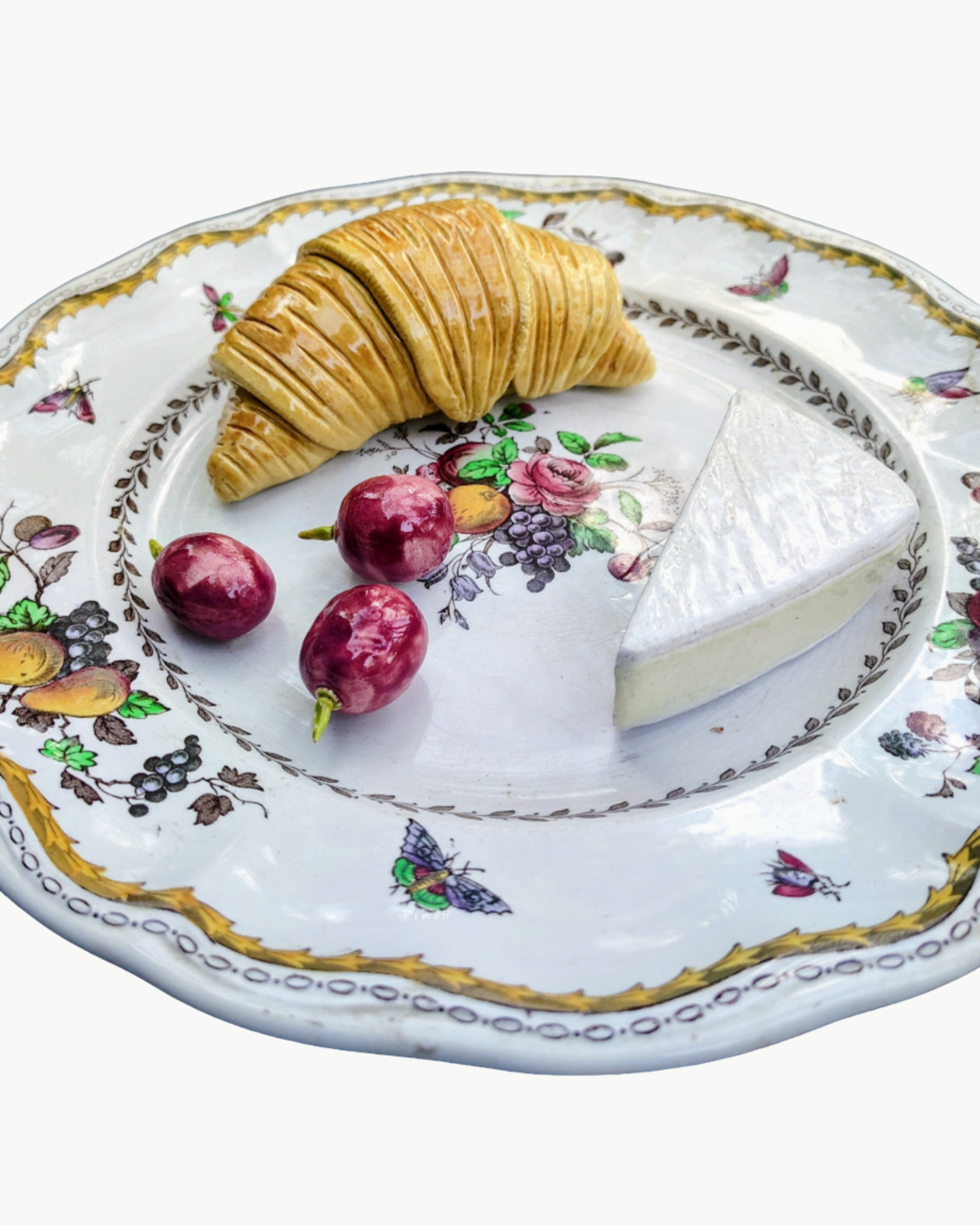Brie Mine-Girl Dinner #298