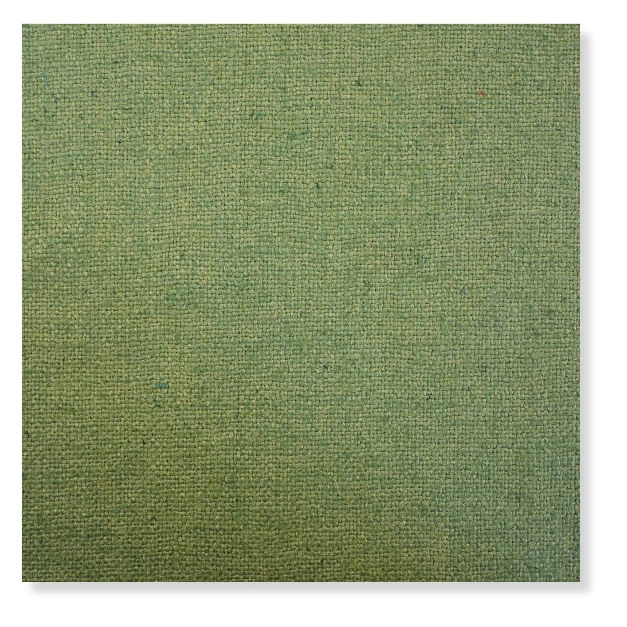 Grass Linen - Fabric by the Yard