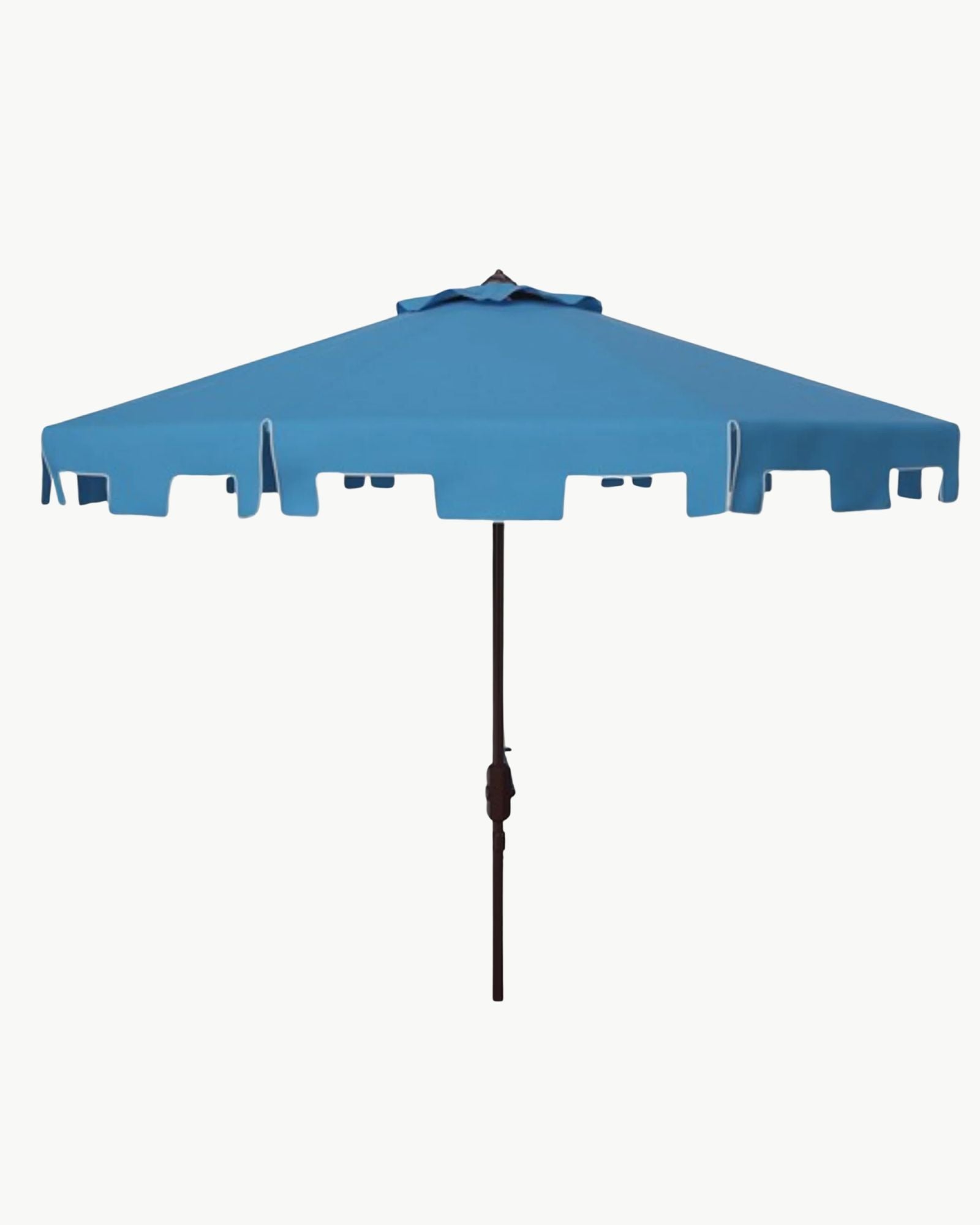 Greco Umbrella in Blue
