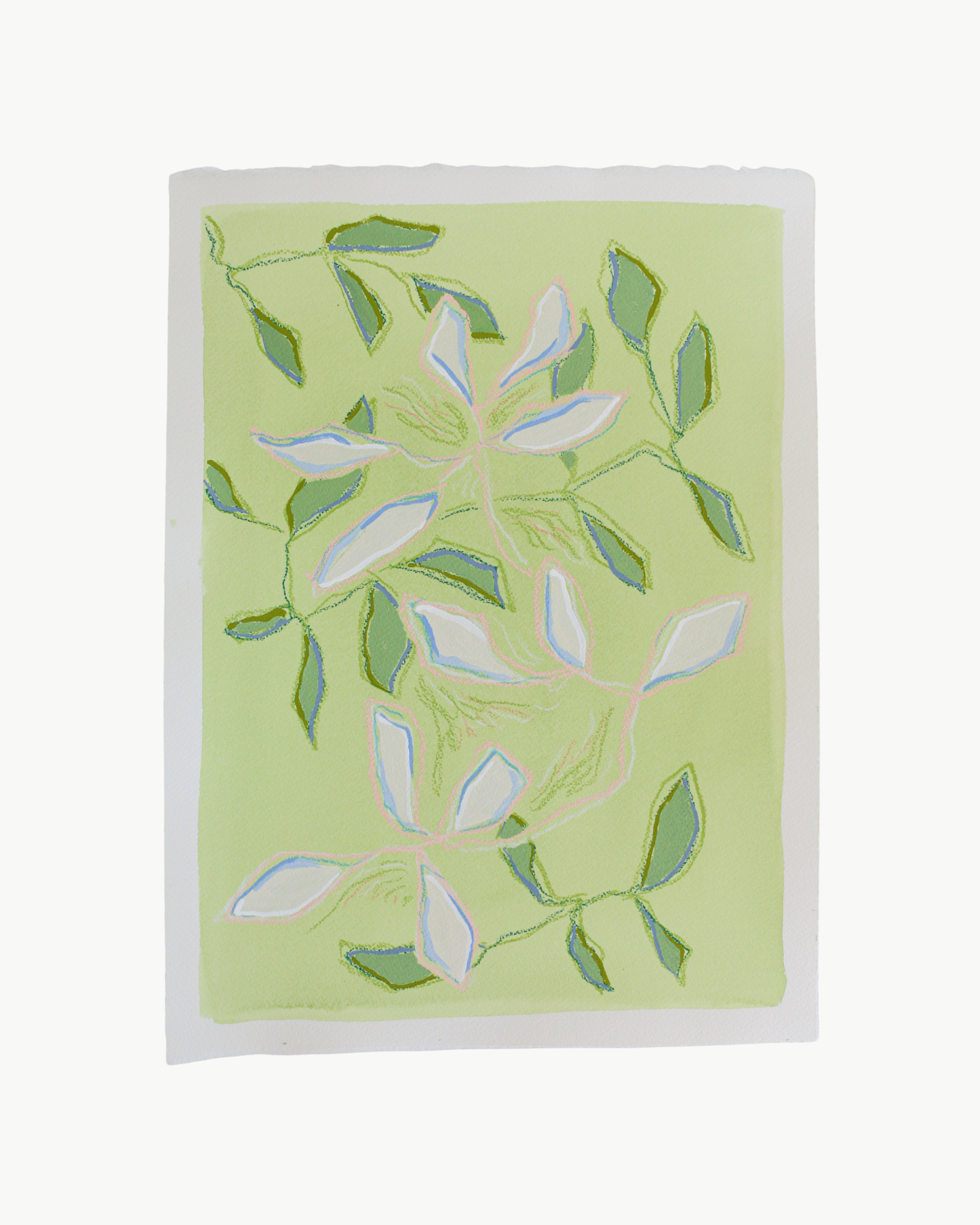 Green Branch