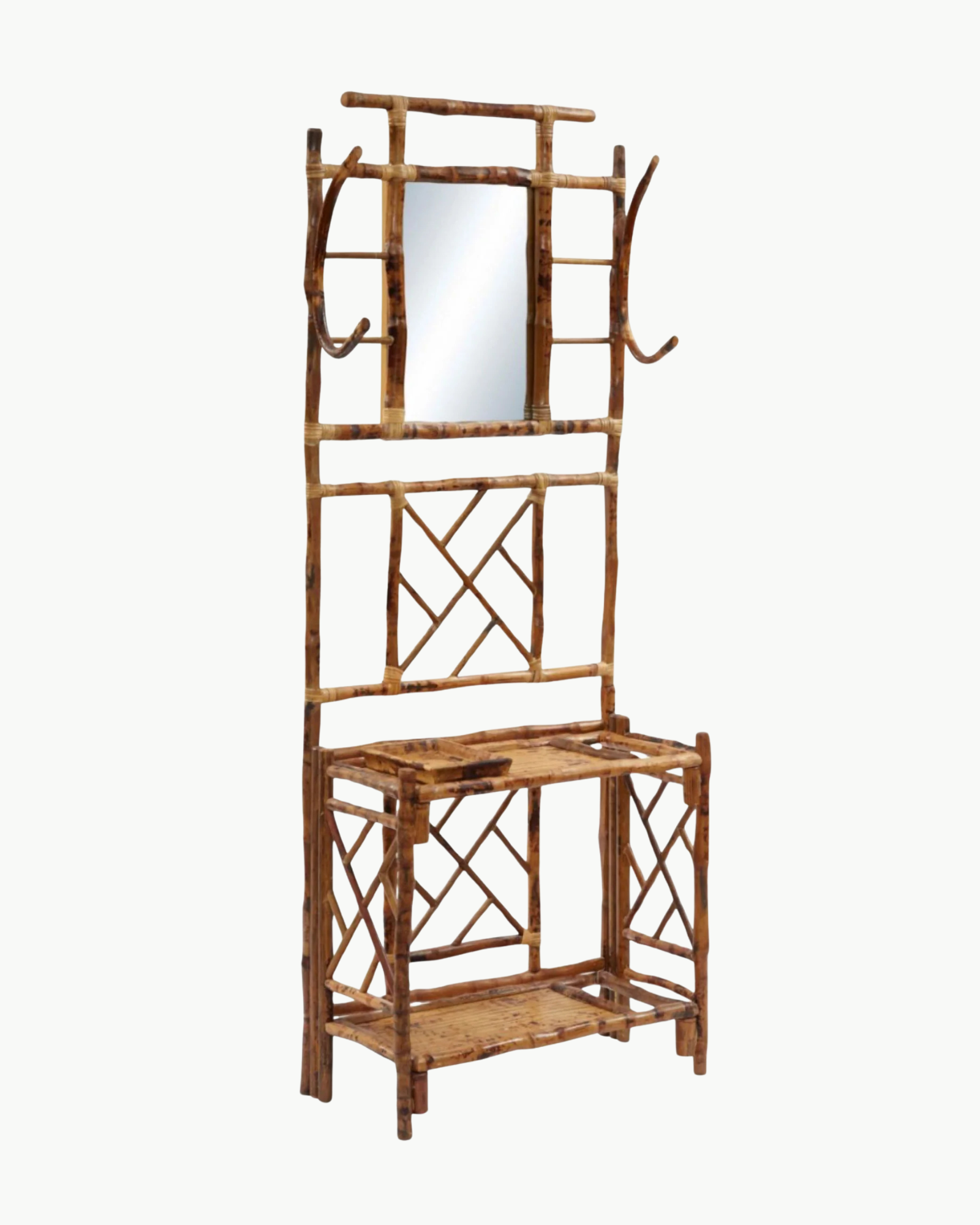 Hall Tortoise Etagere