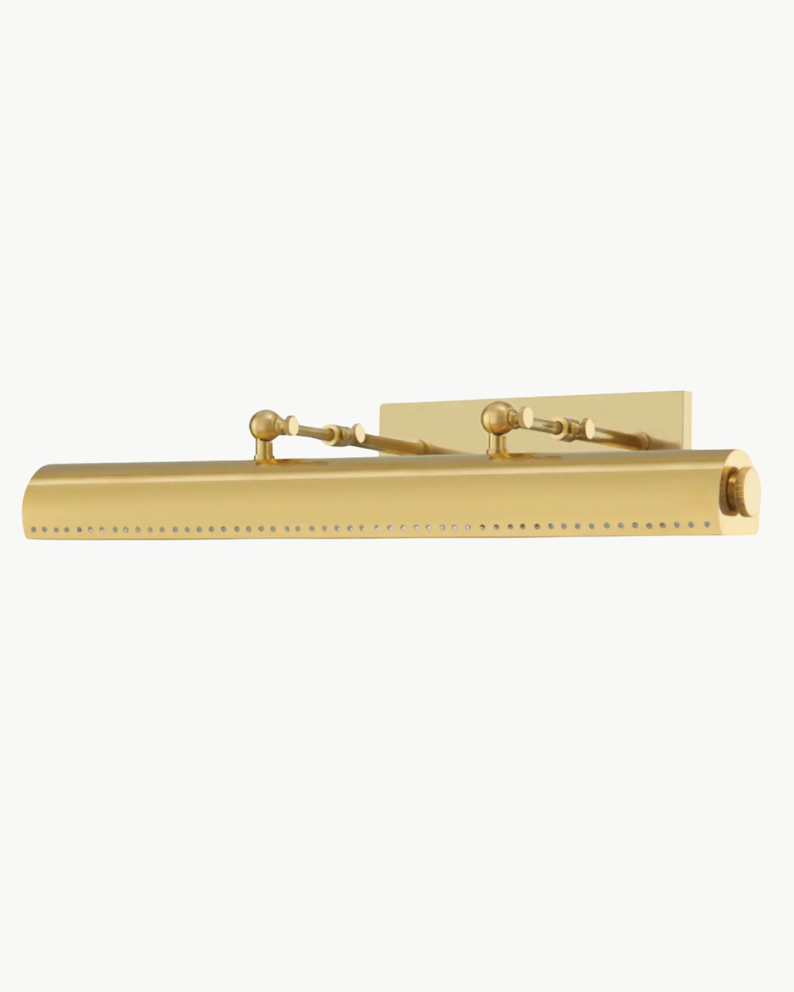 Hampshire Sconce