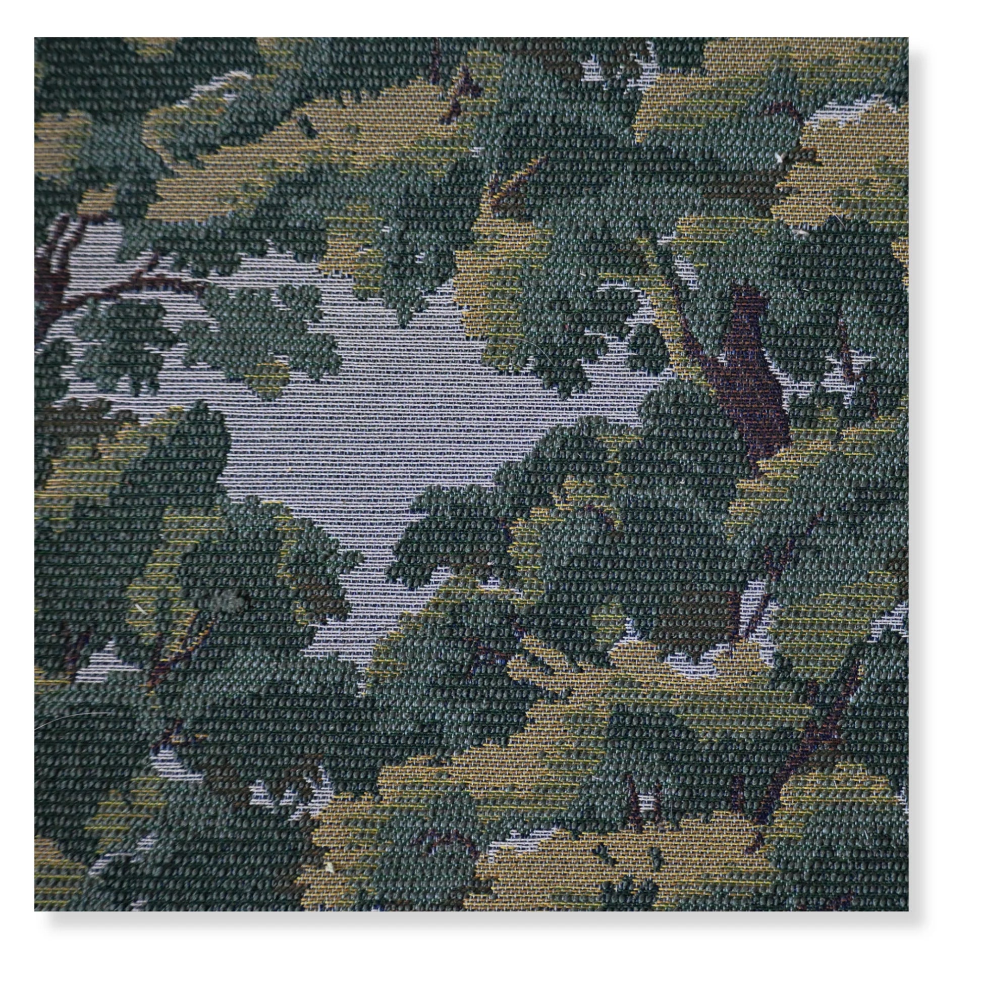 Highland Oaks Torrent - Fabric by the Yard