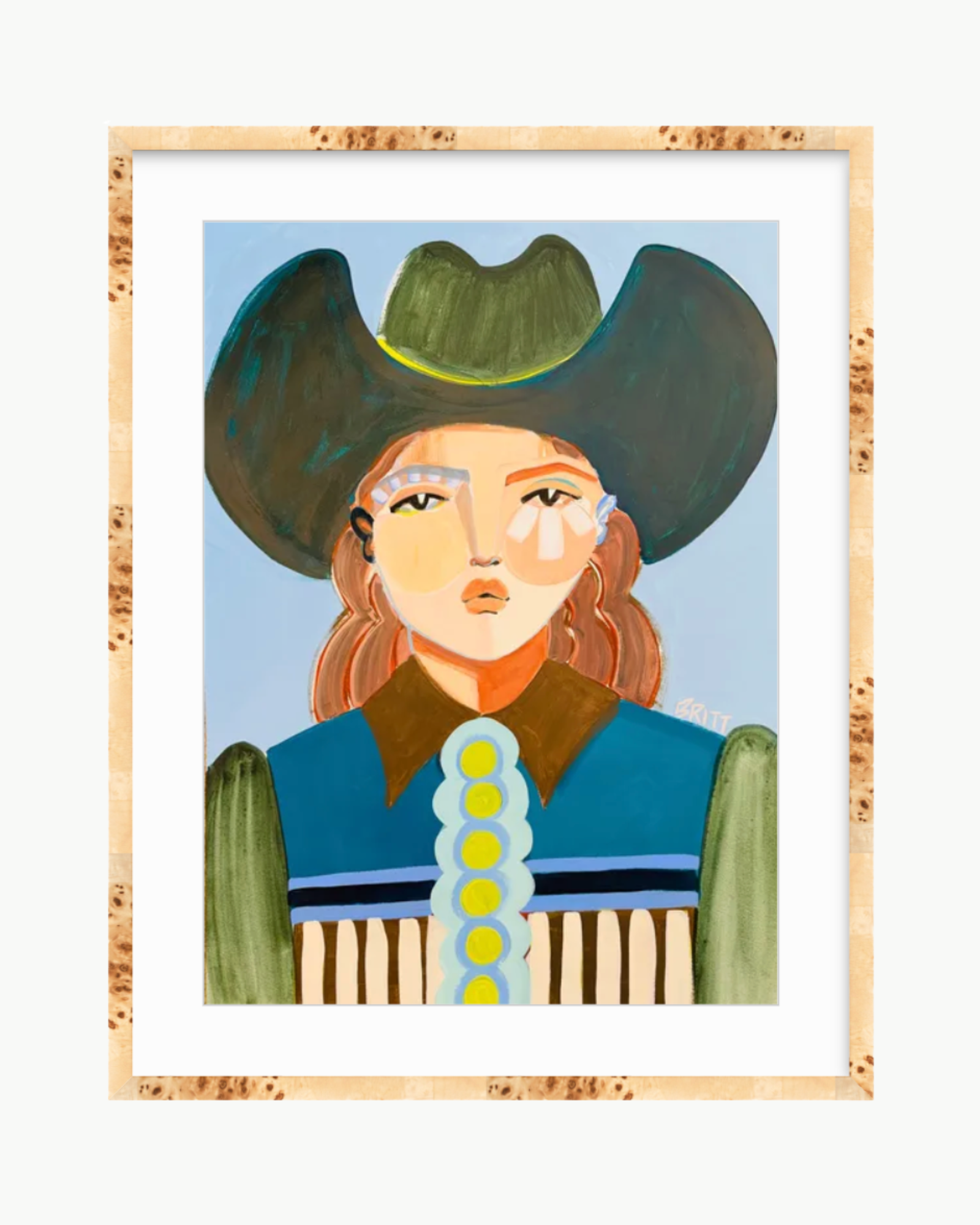 Josie Wilder