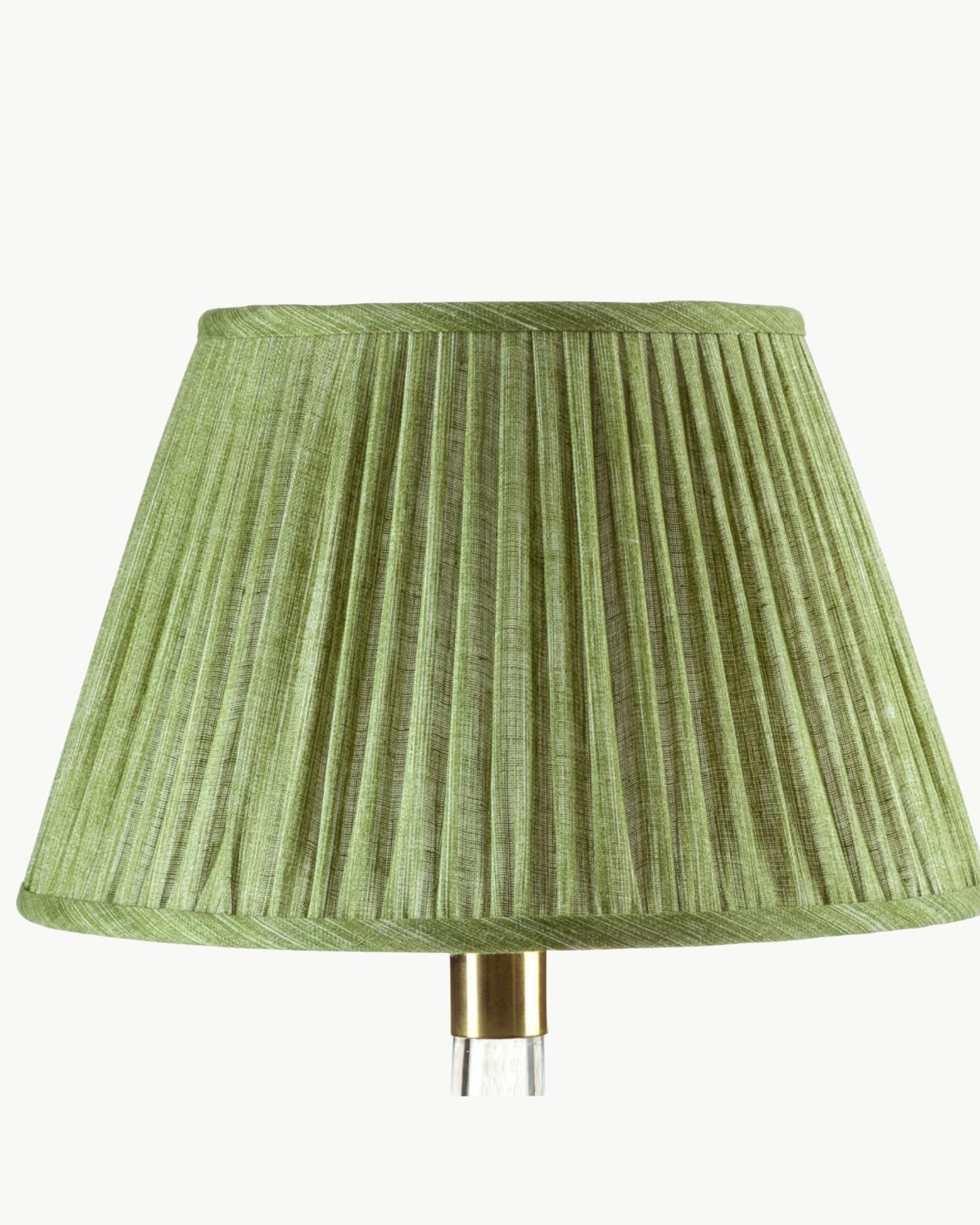 Kintyre Green Lampshade