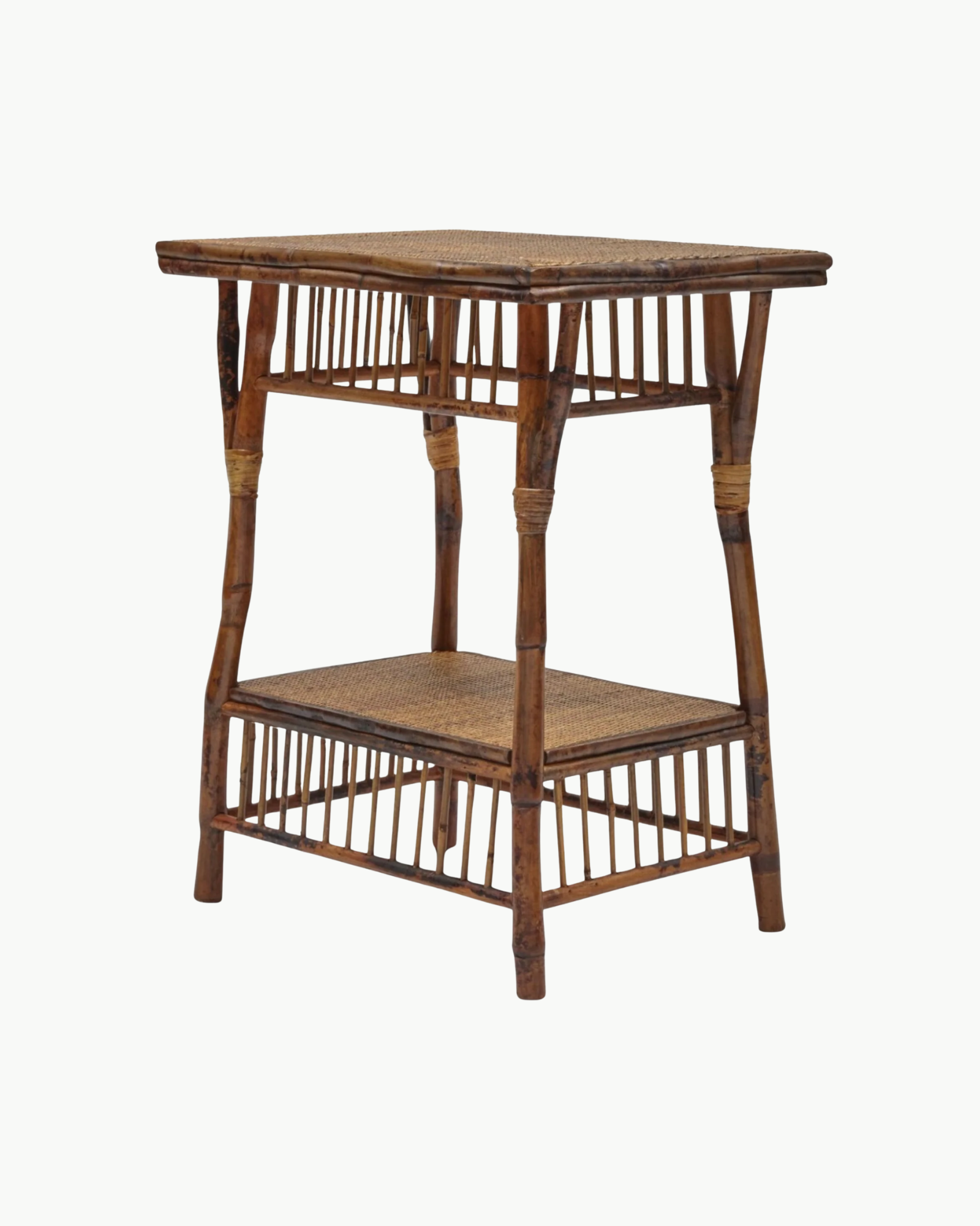 Lane Tortoise Side Table