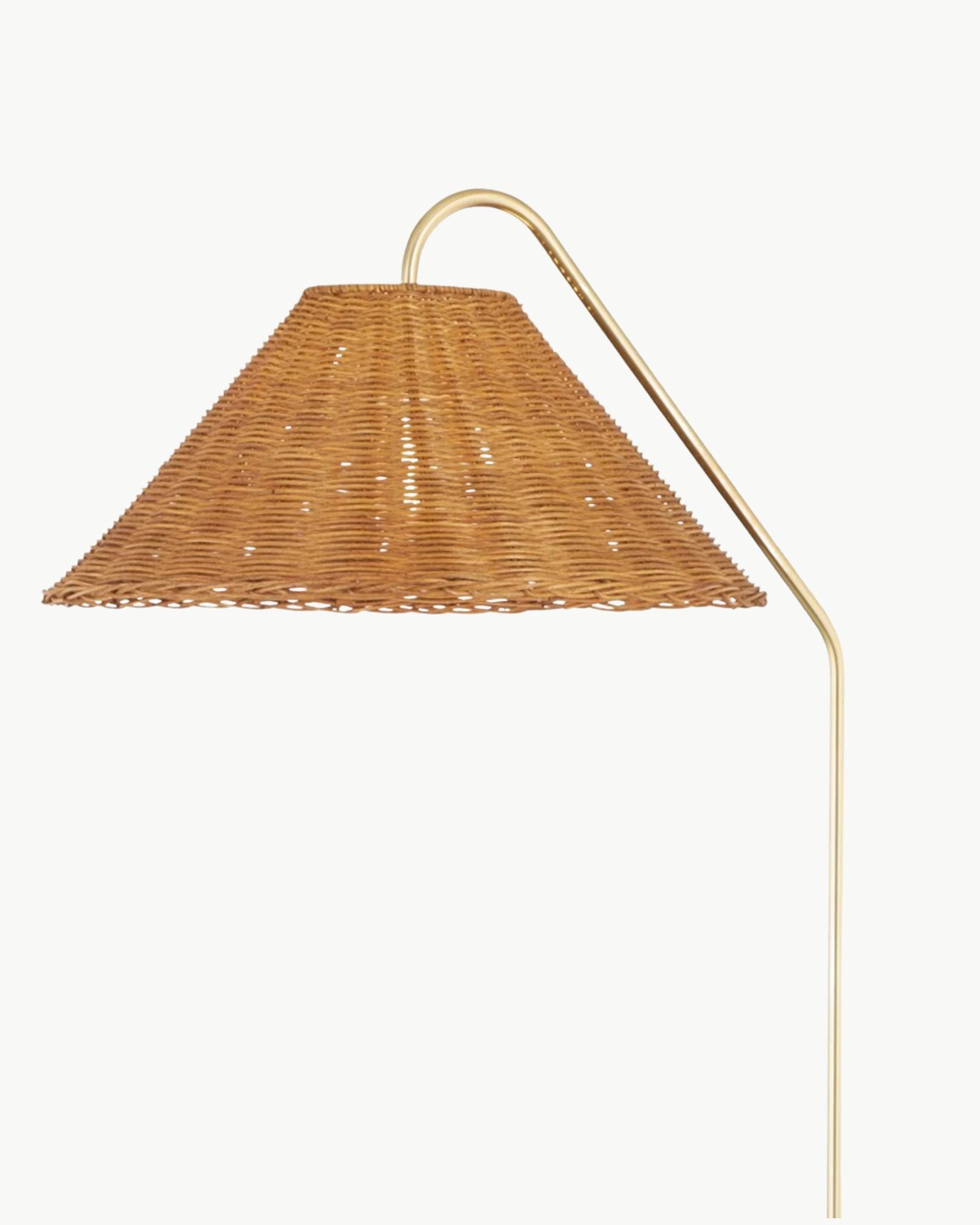 Lauren Floor Lamp