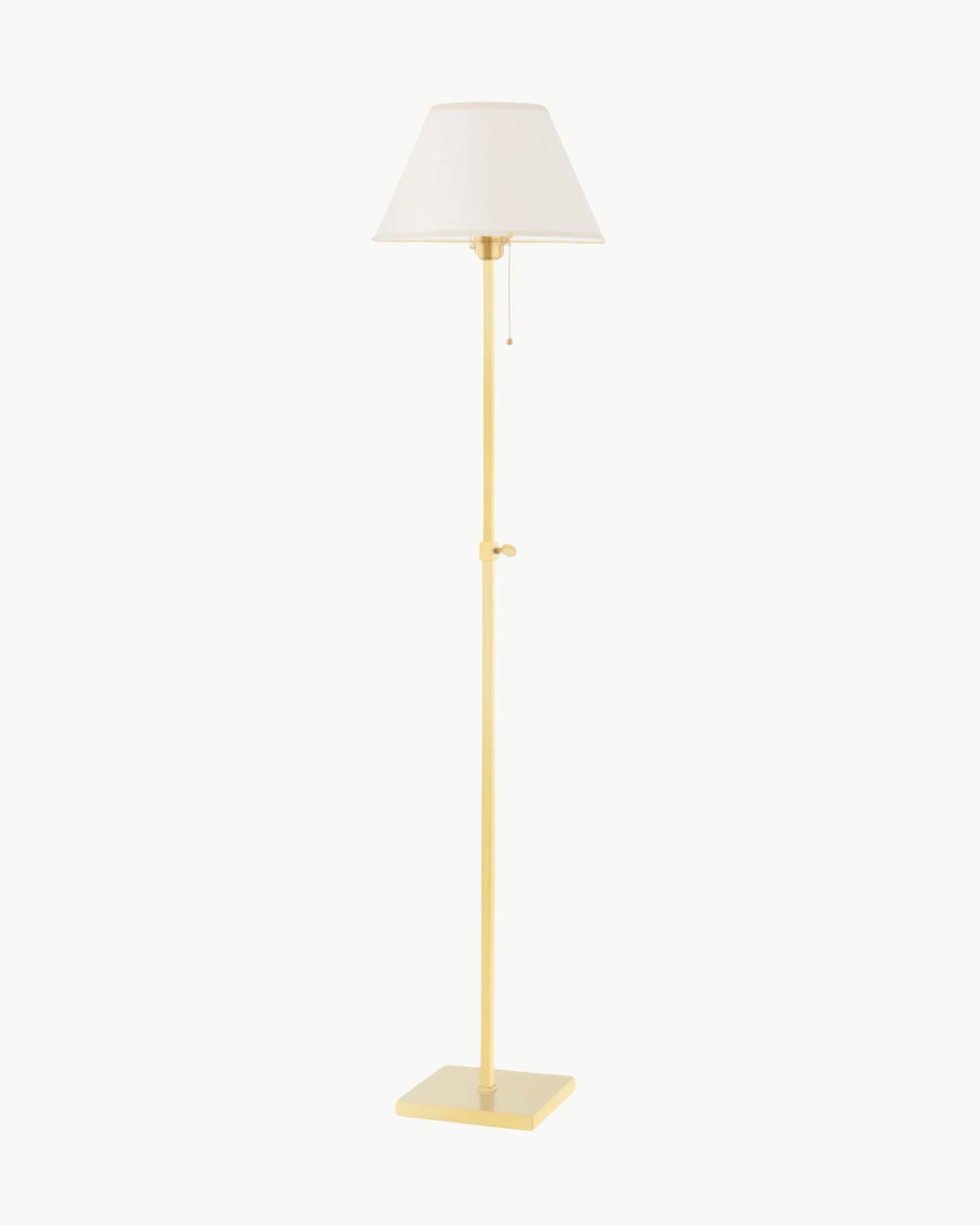 Leeds Floor Lamp
