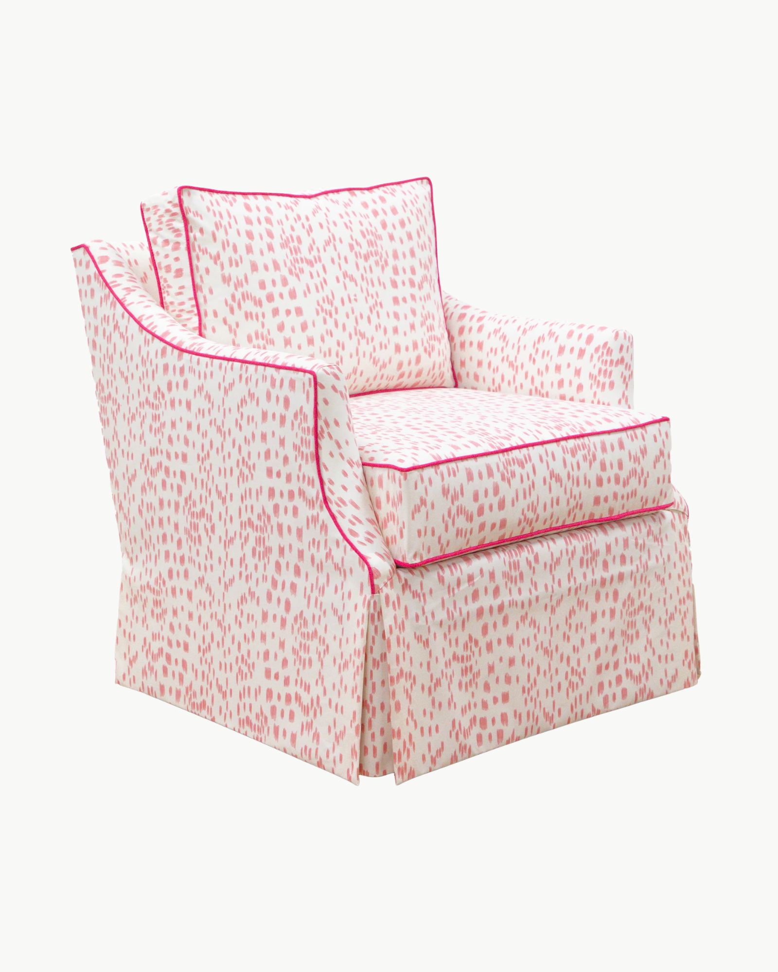 Les Touches Petal - Fabric by the Yard