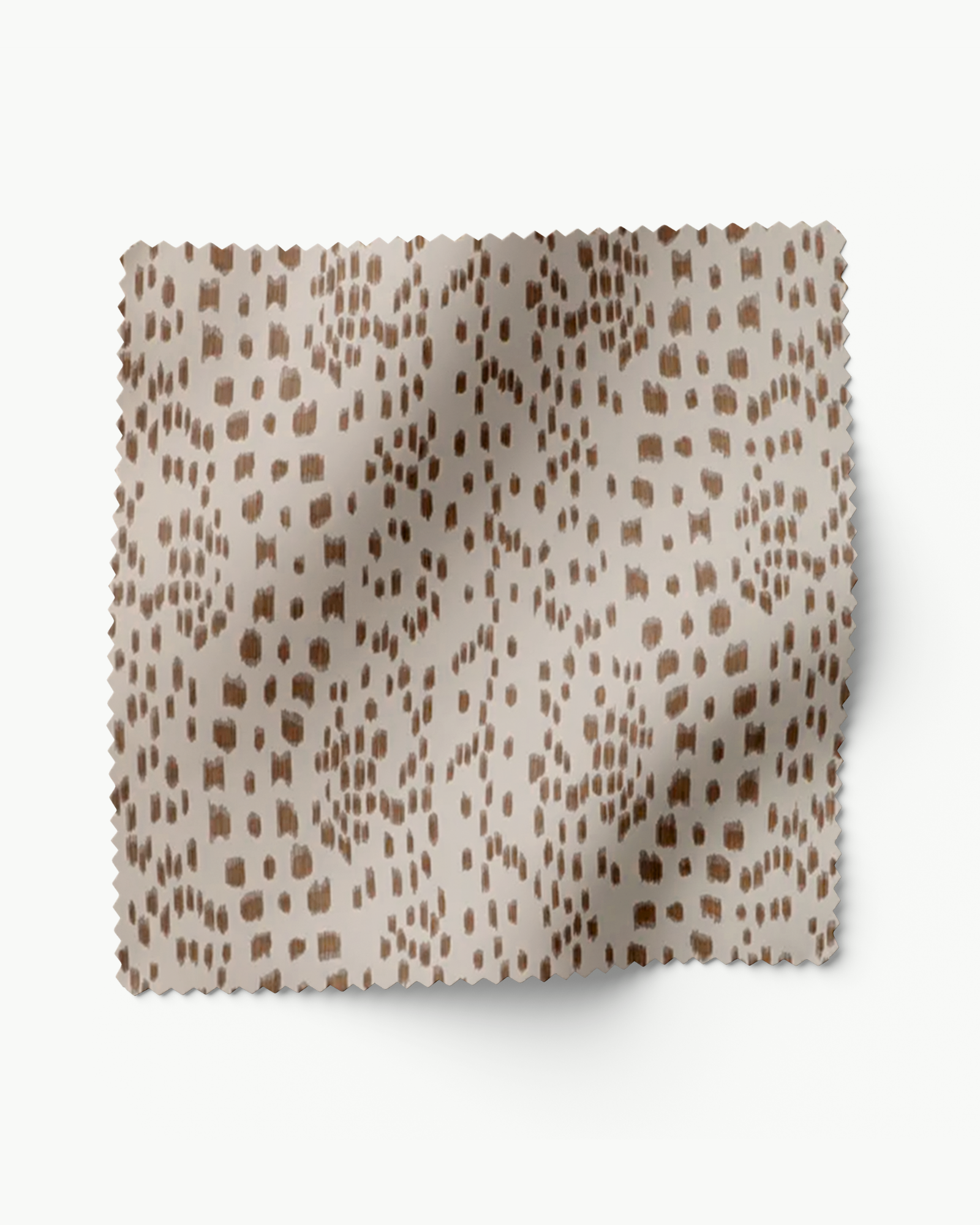 Les Touches Tan - Fabric by the Yard