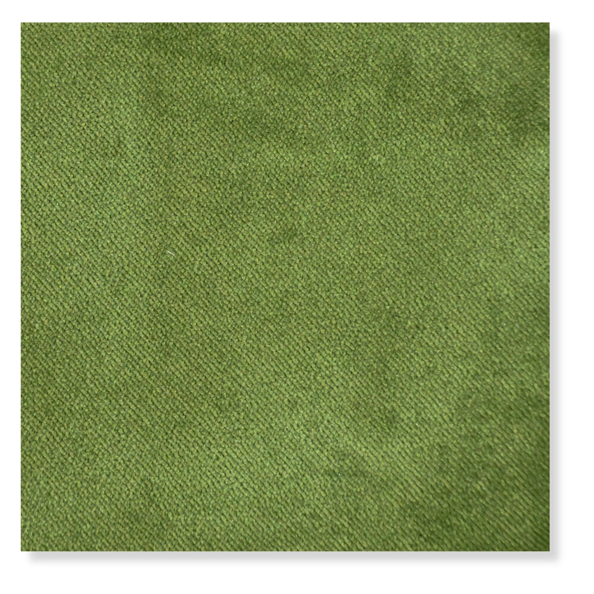 Milwood Velvet Lily Pad - Fabric by the Yard