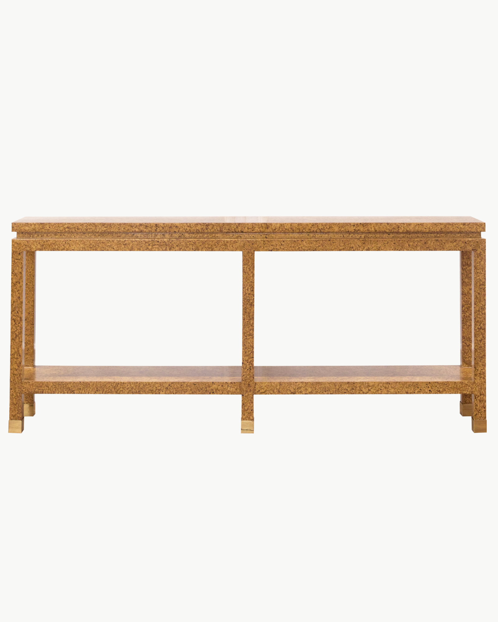 Ming II Burloise Console