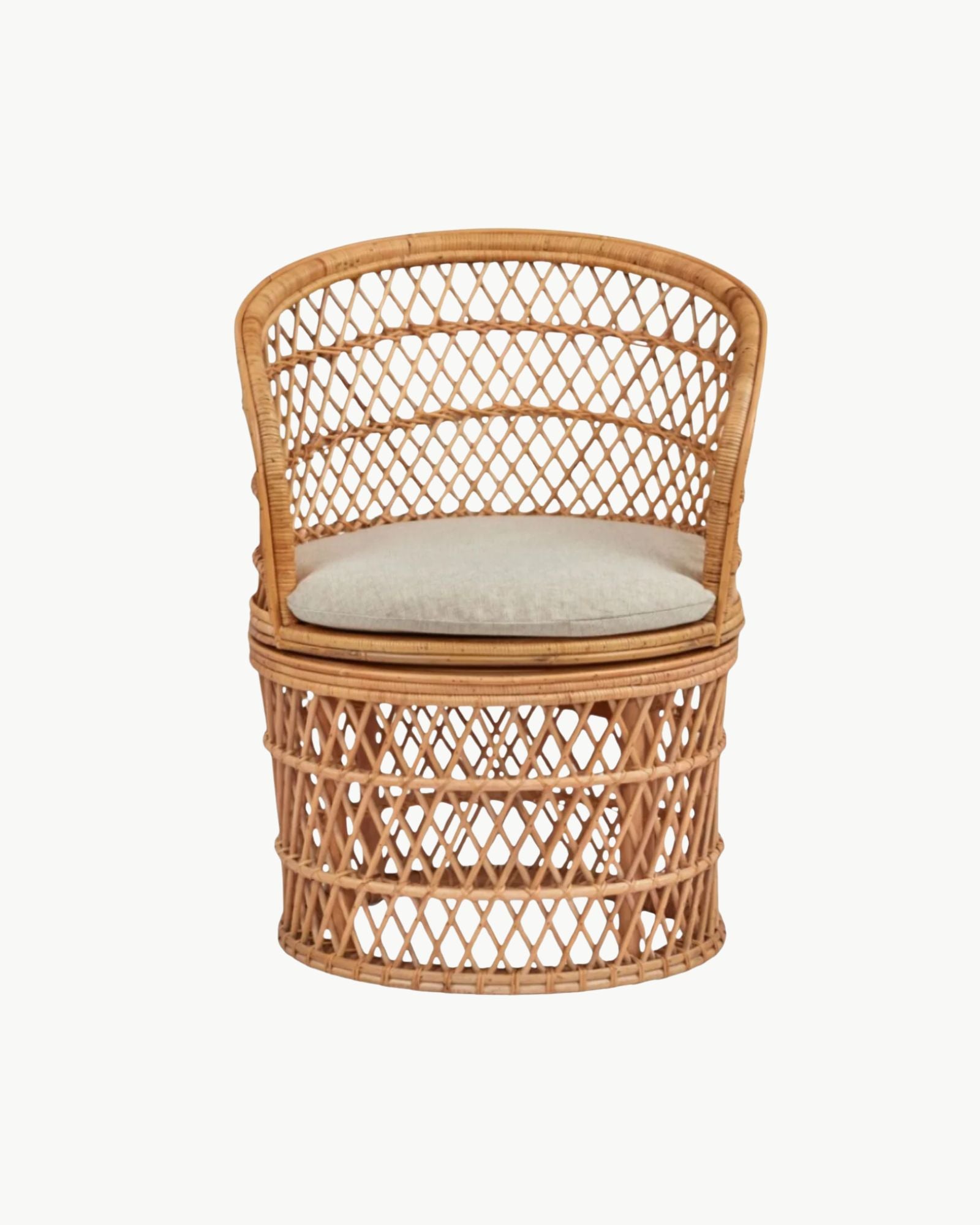 Mae Swivel Chair