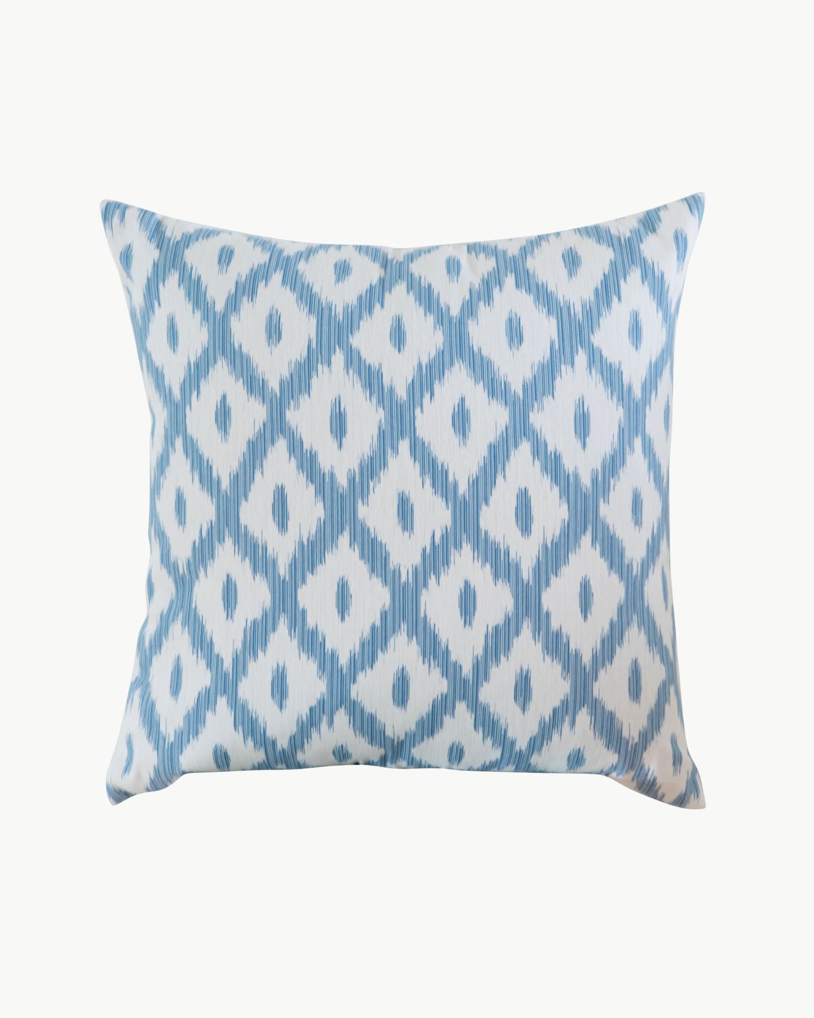 Malavi Chambray Pillow Cover