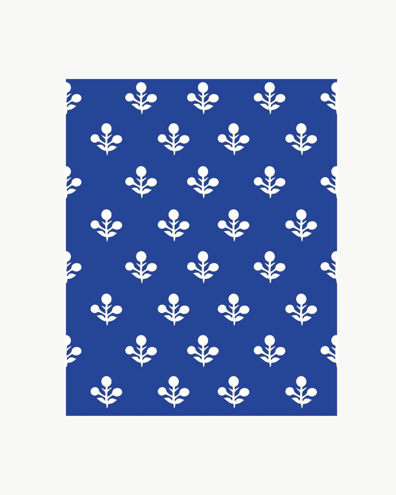 8'x10' Marigold Dhurrie Rug Blue