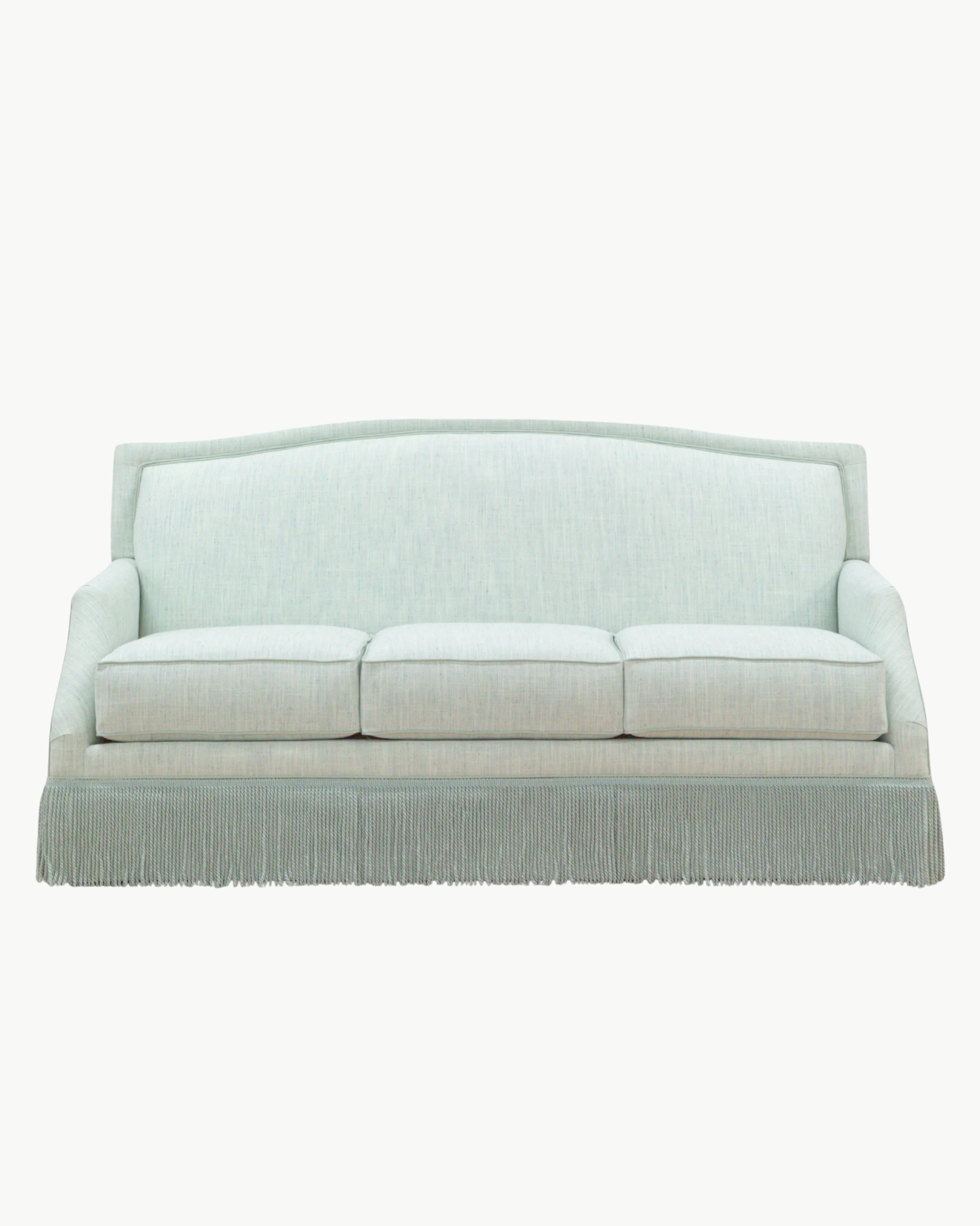 Marilyn Sofa - Bullion Fringe