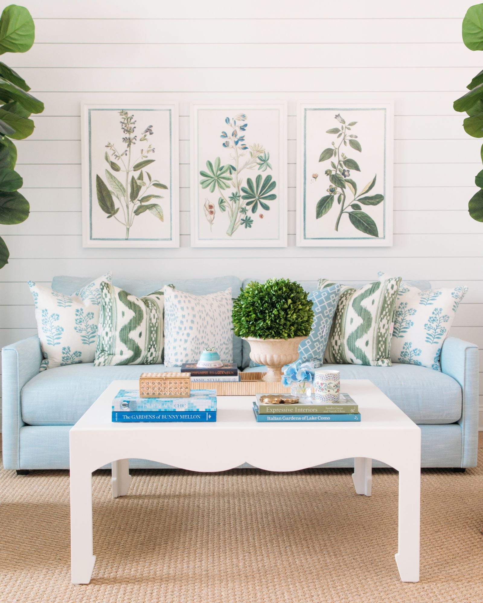 Marin Sofa