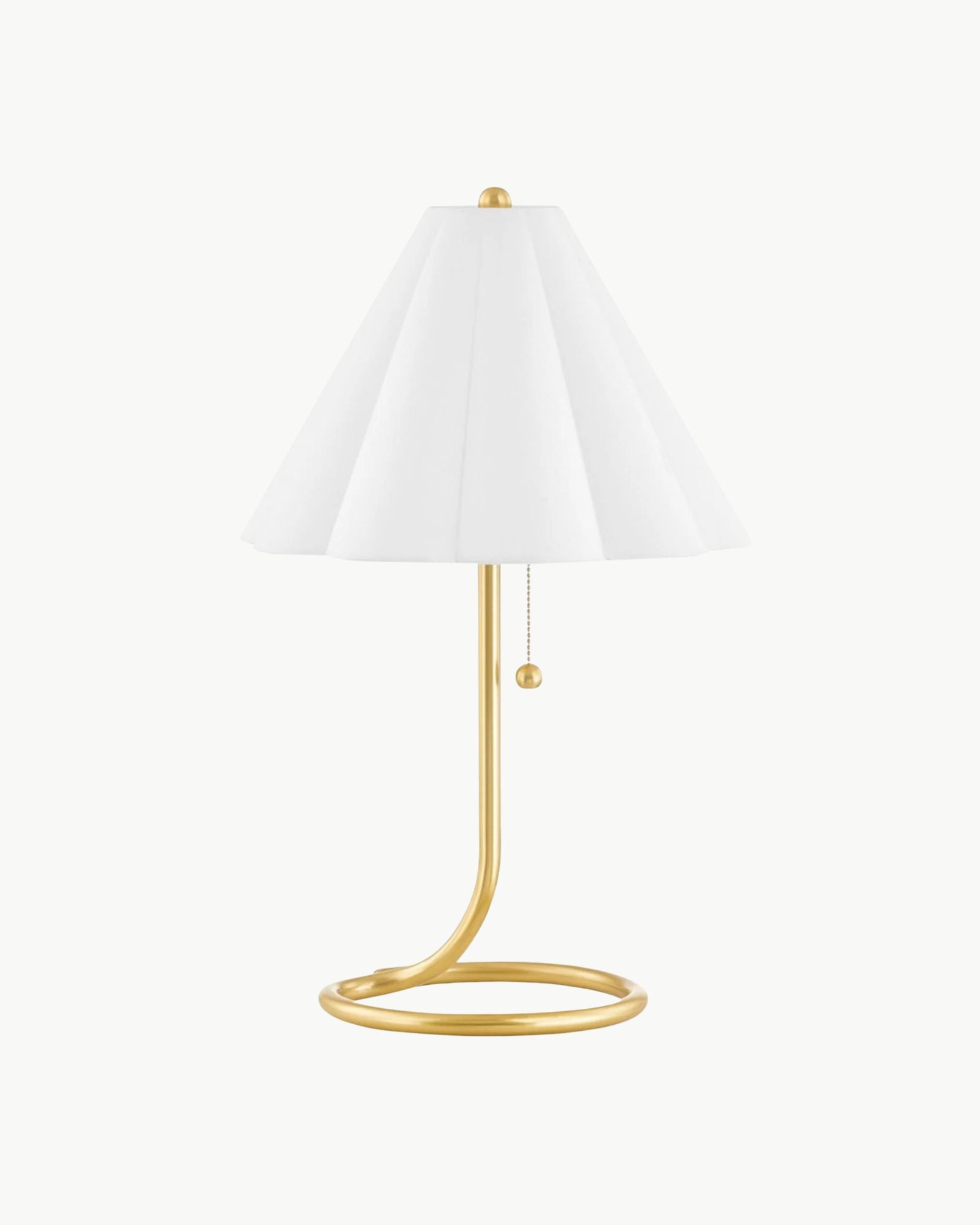 Martha Table Lamp