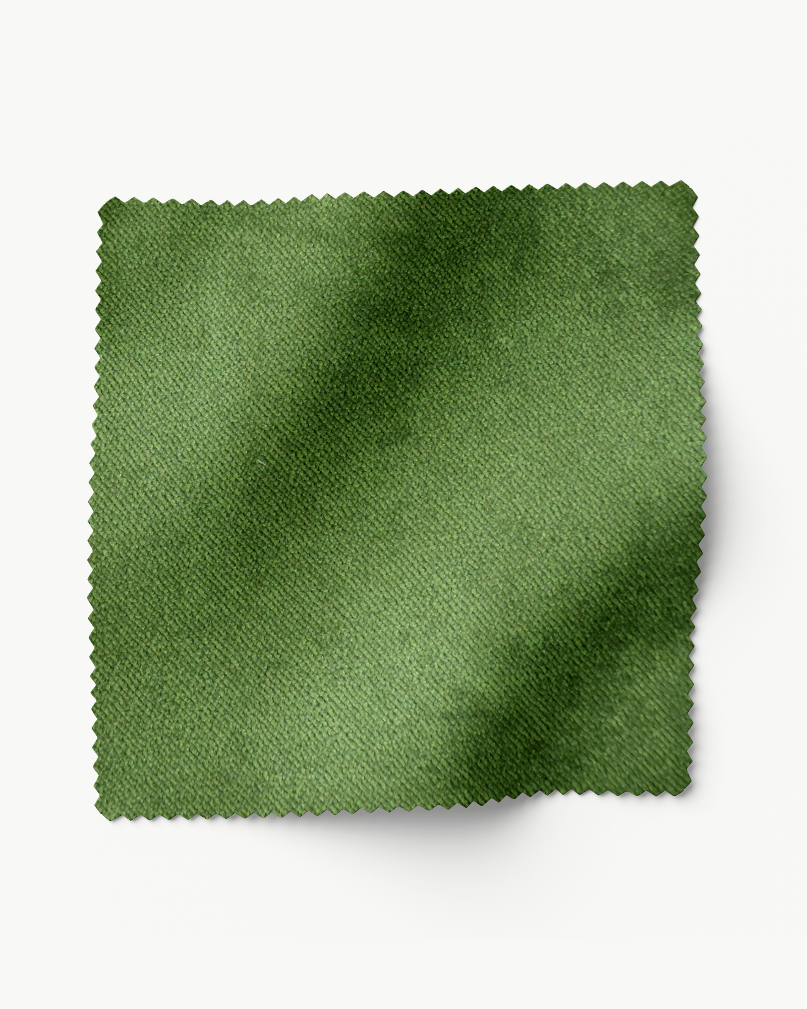 Milwood Velvet Lily Pad - Fabric by the Yard