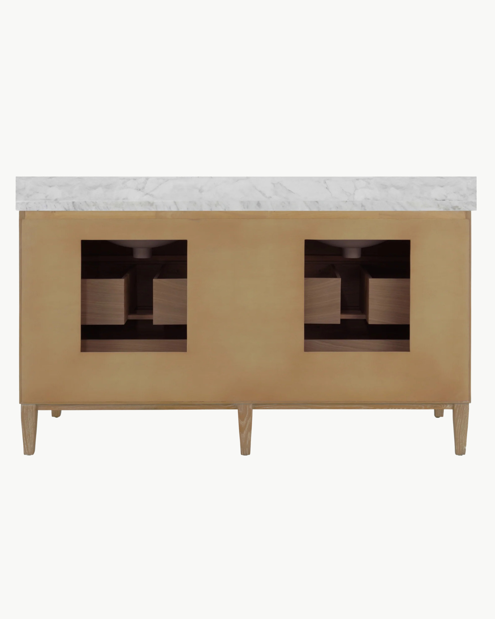 Newbury Vanity - 60"