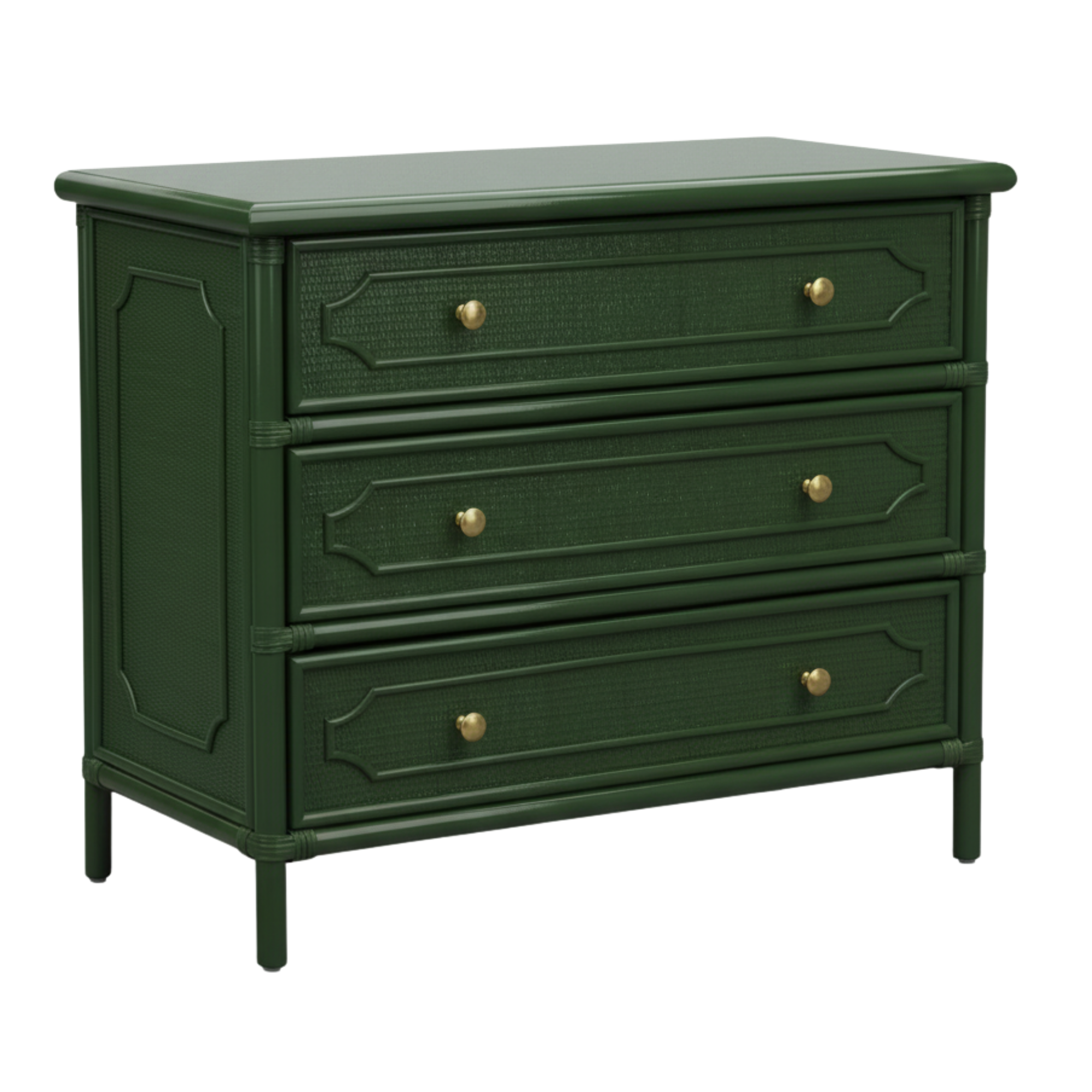 Lola Large Nightstand