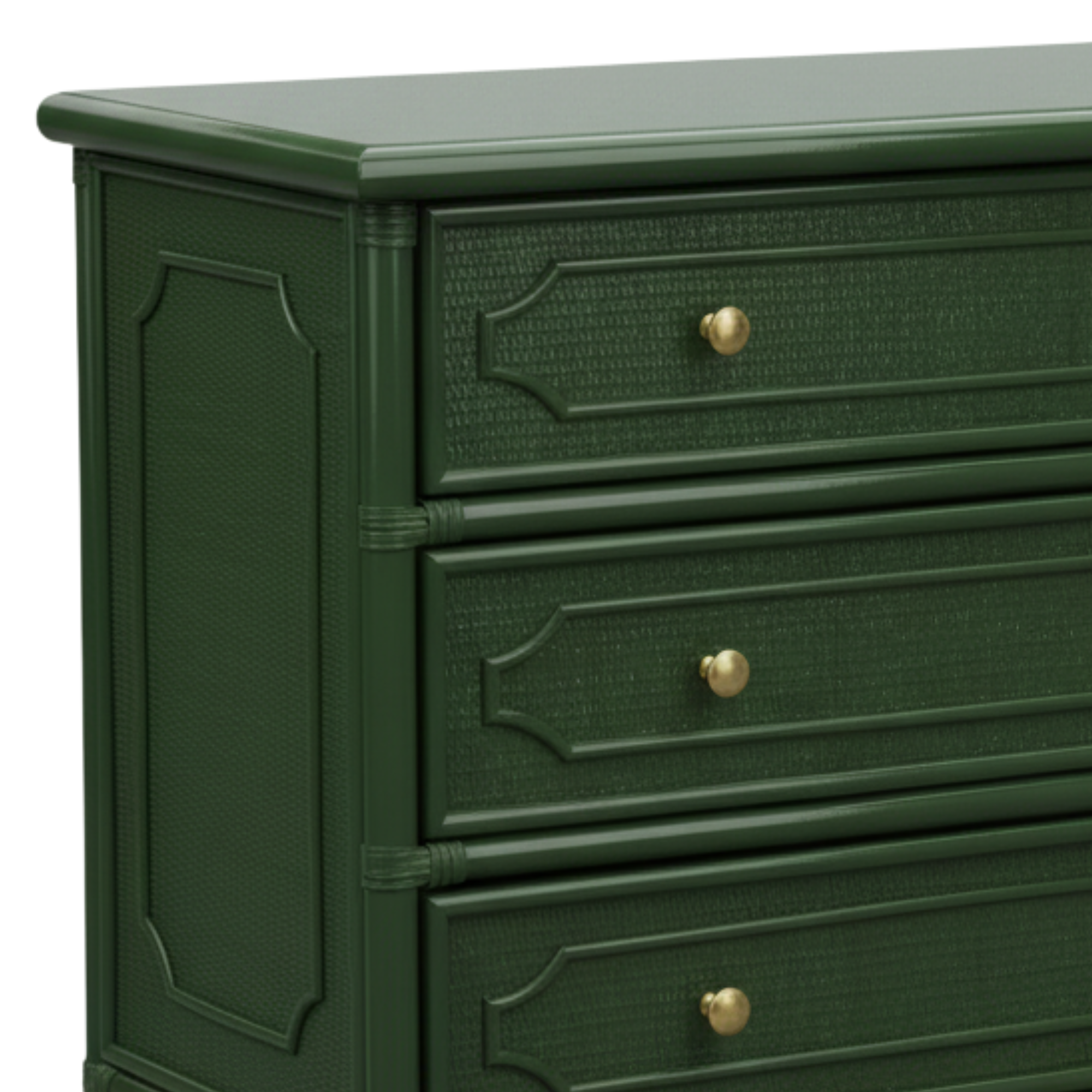 Lola Large Nightstand