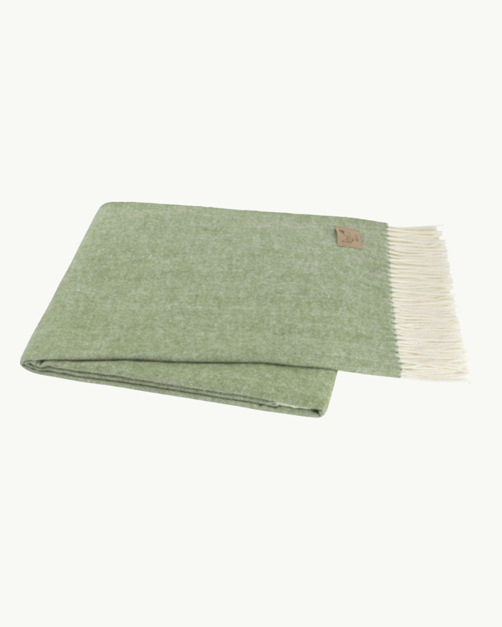 Society Social Herringbone Throw