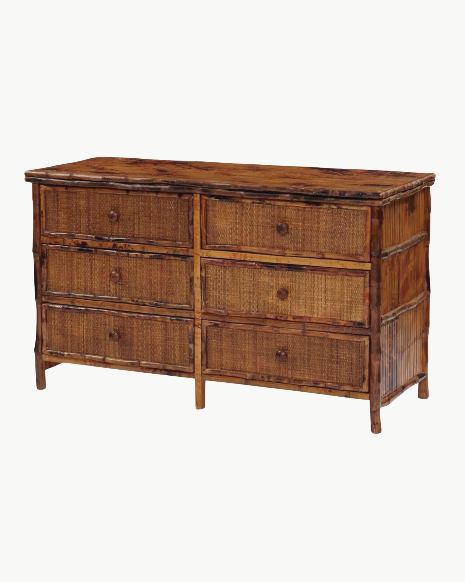 Otto Tortoise Dresser