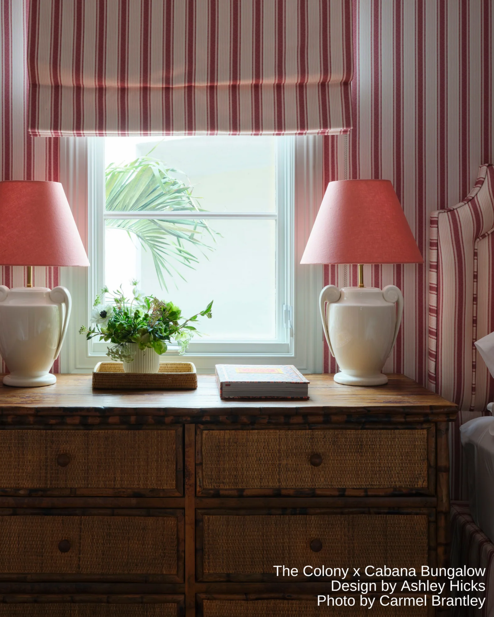 Otto Tortoise Dresser