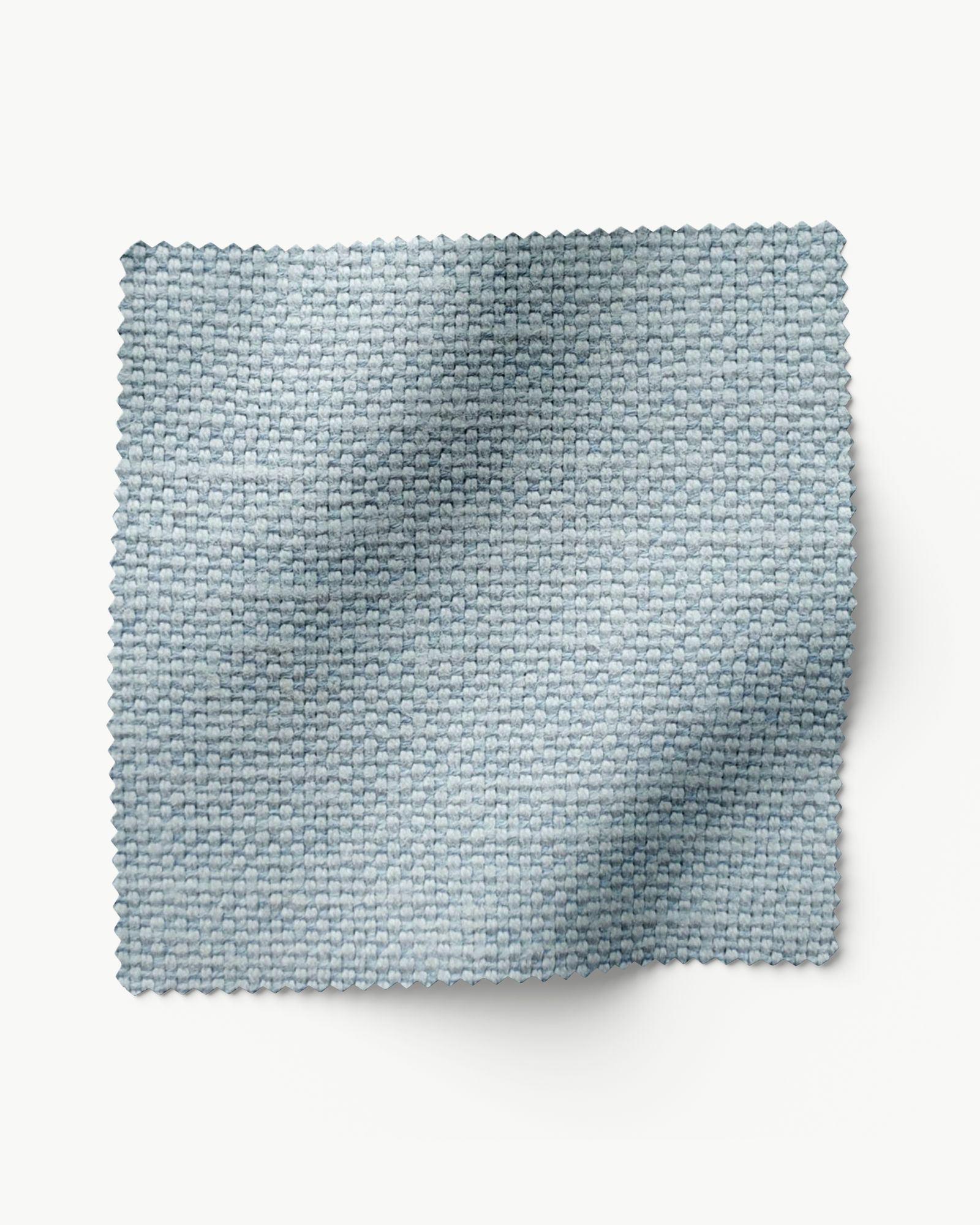 Performance Oxford Light Blue - Fabric by the Yard