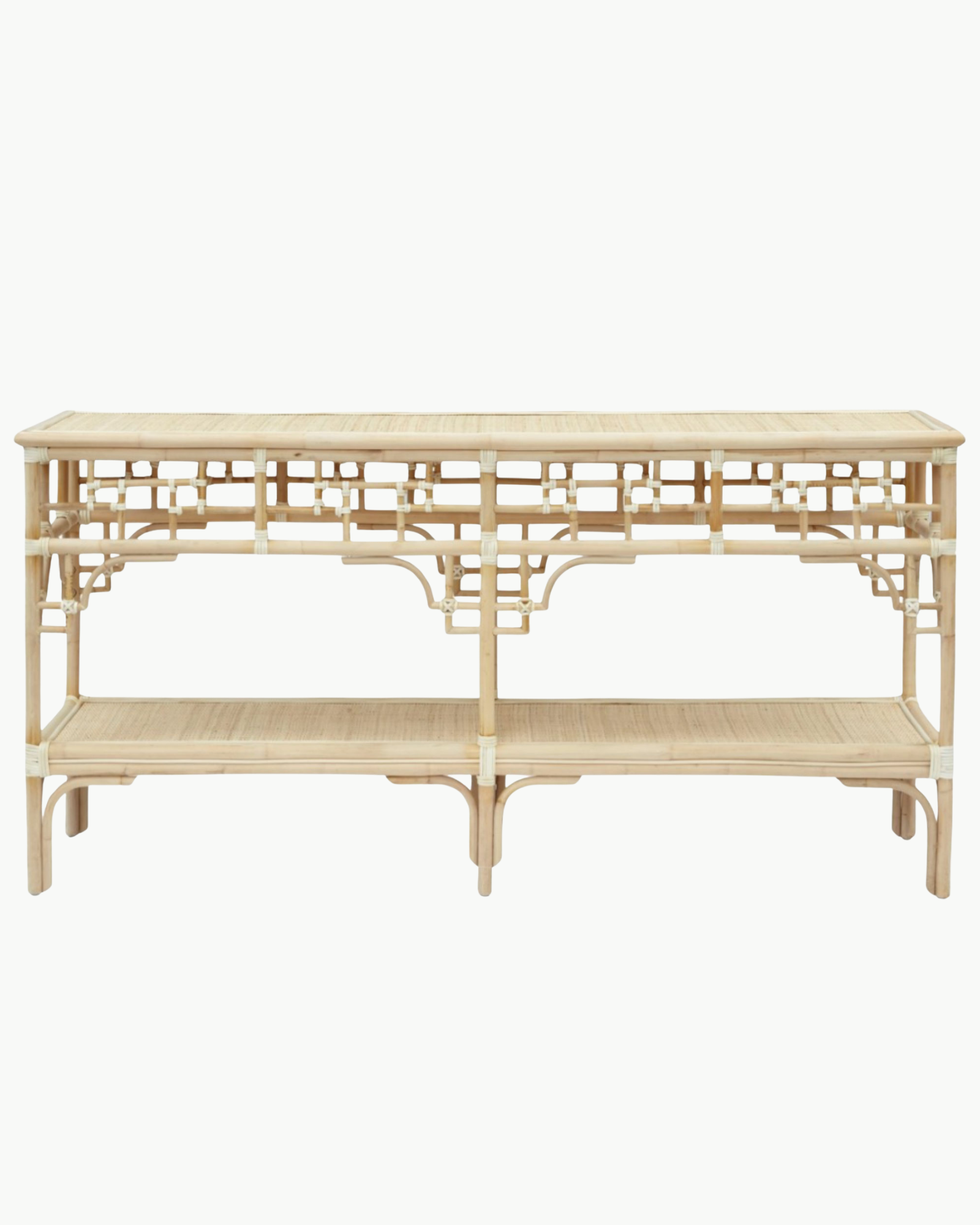 Pagoda Console - Large