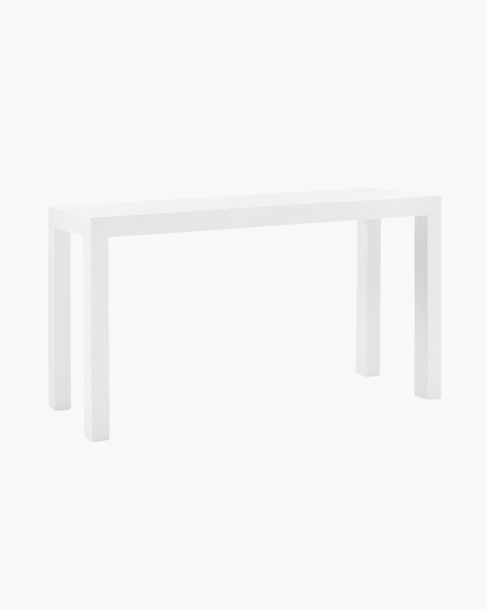 Parsons Large Console