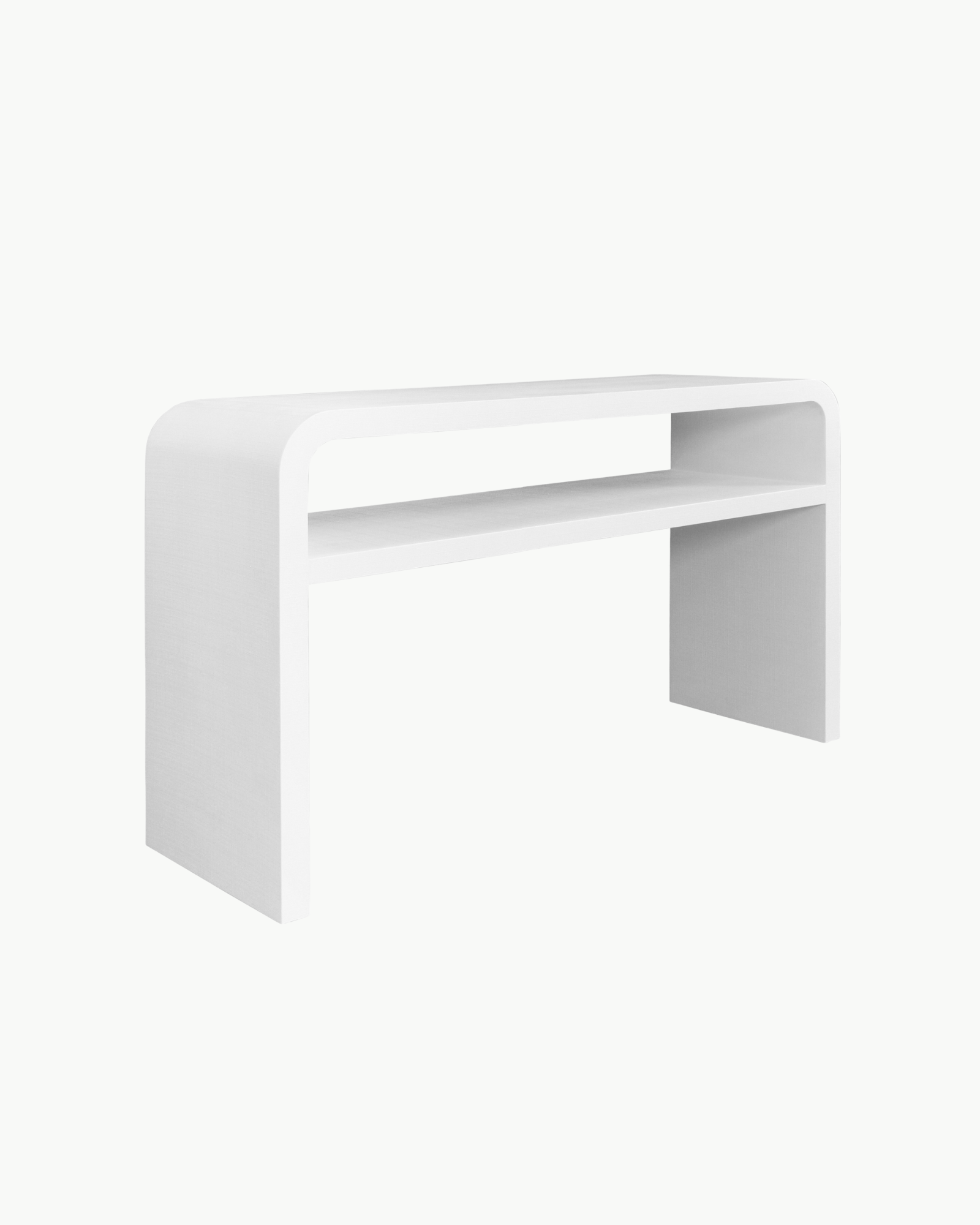 Piper Linen Console