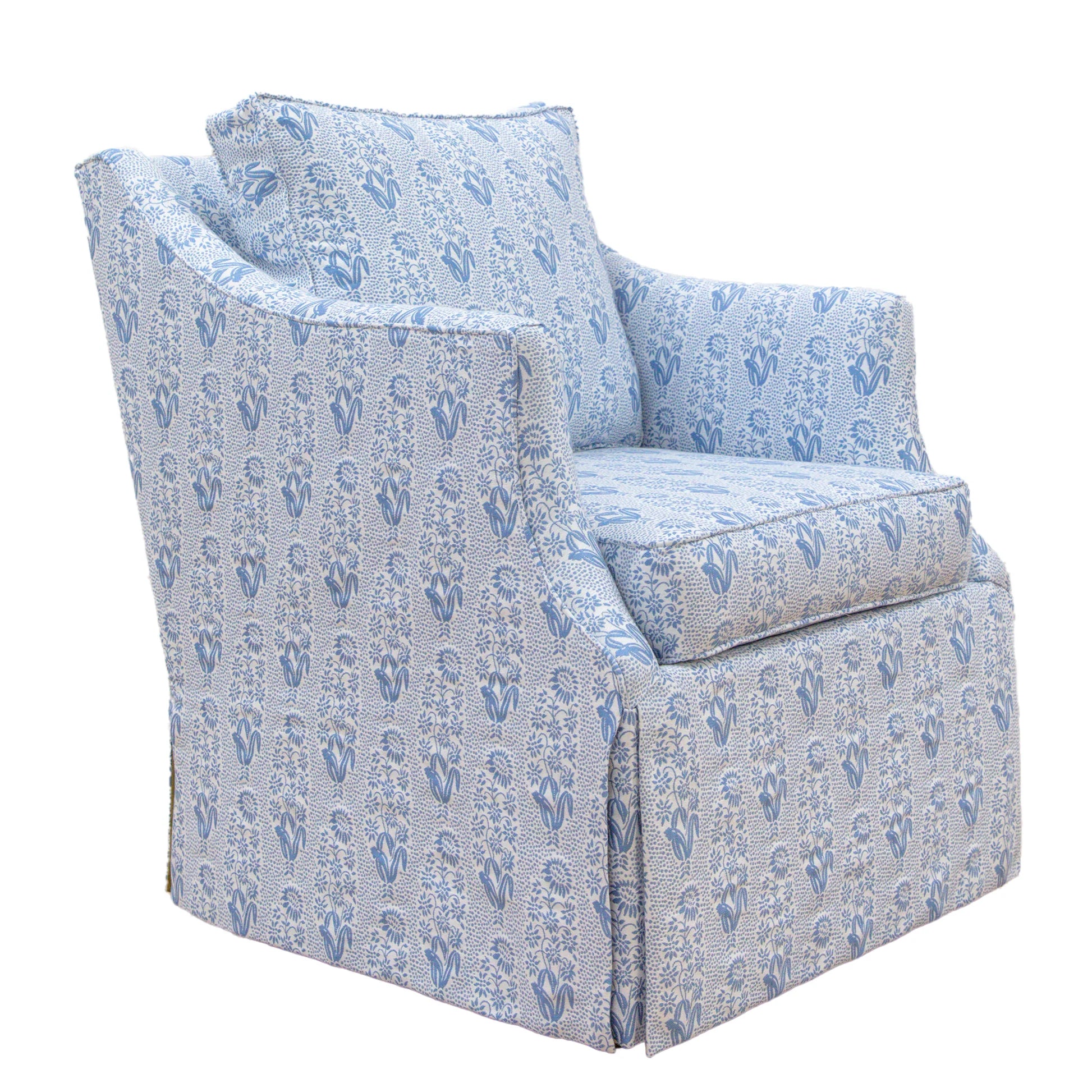 Bellis Riviera - Fabric by the Yard