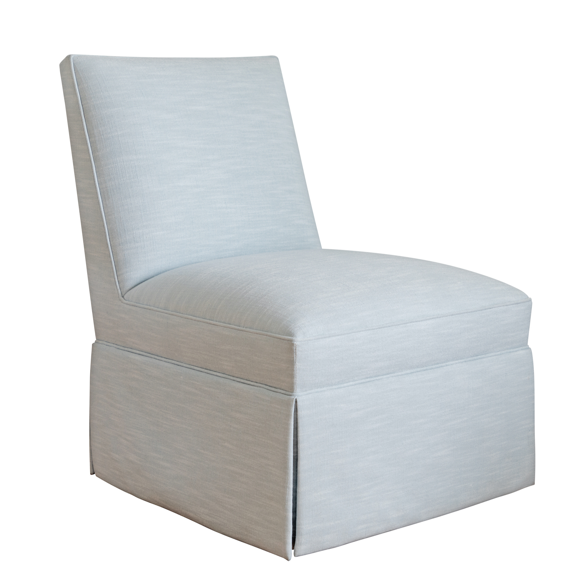 Sloan Slipper Chair