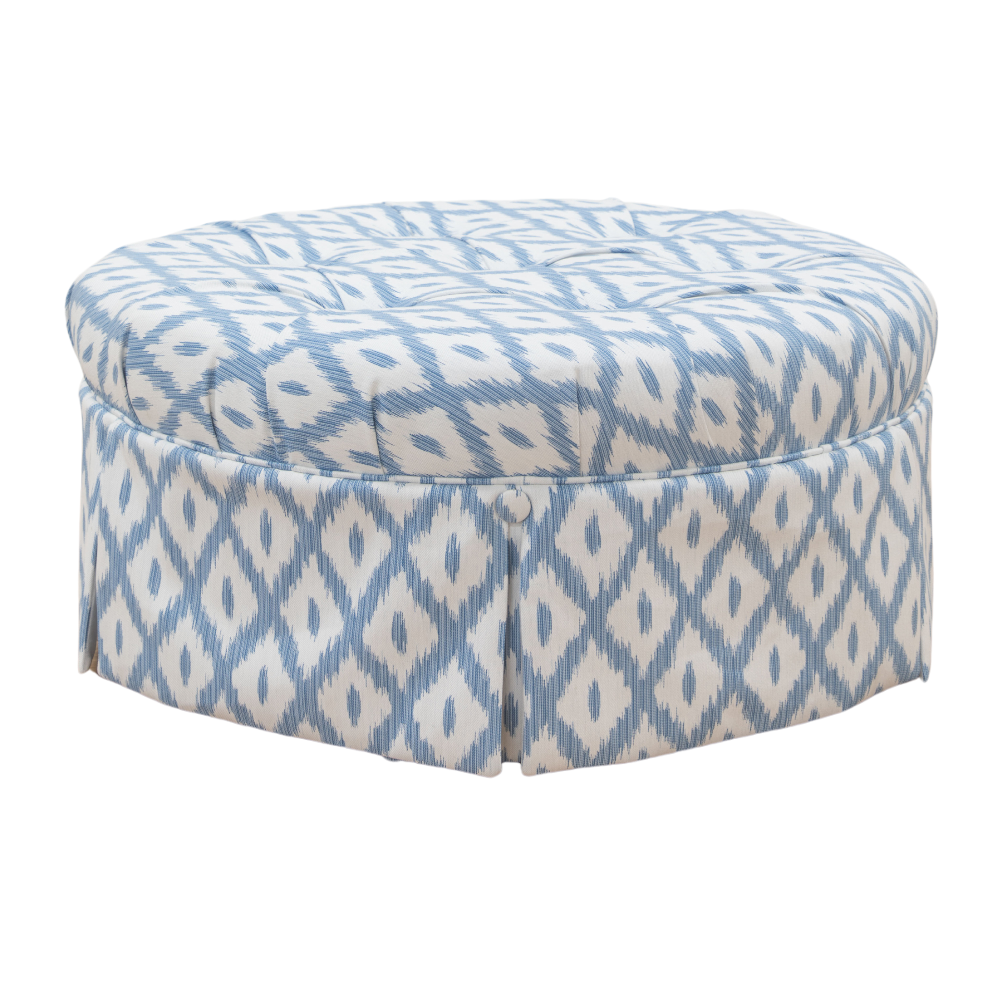 Uptown Ottoman