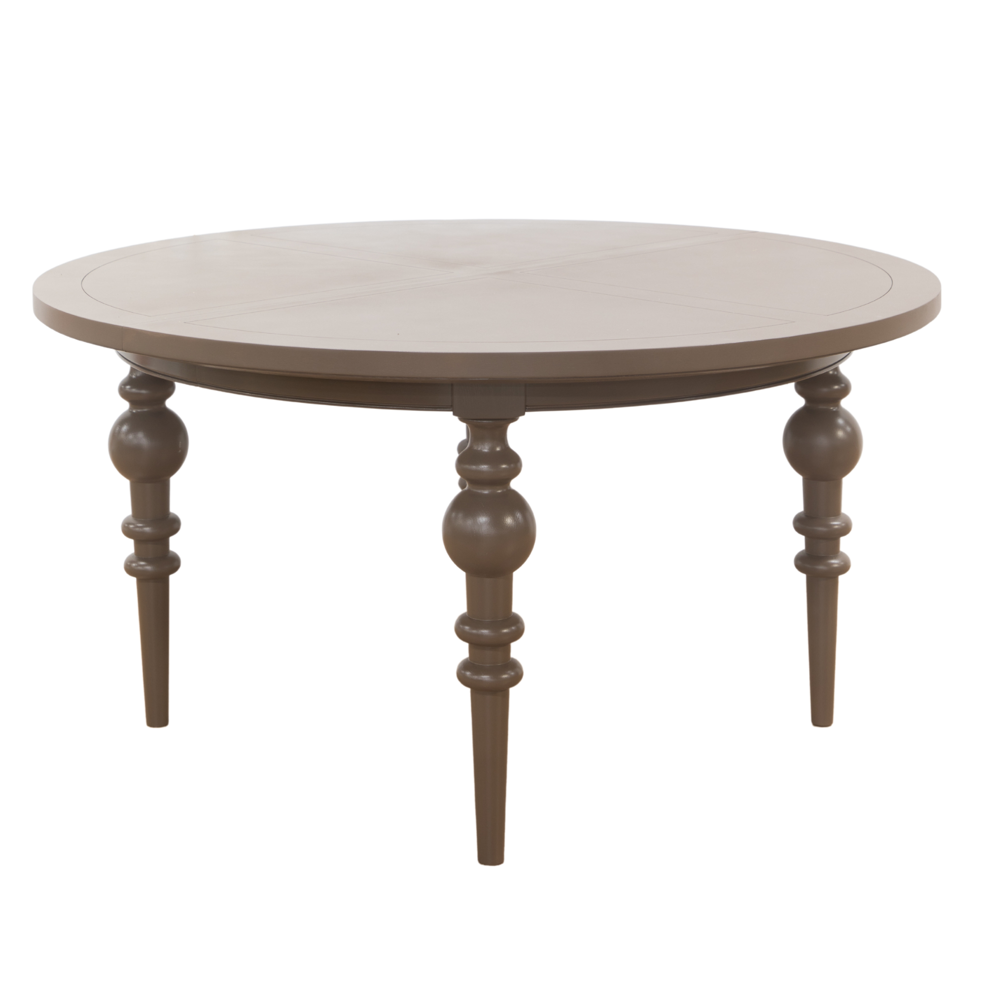 Camden Extendable Dining Table