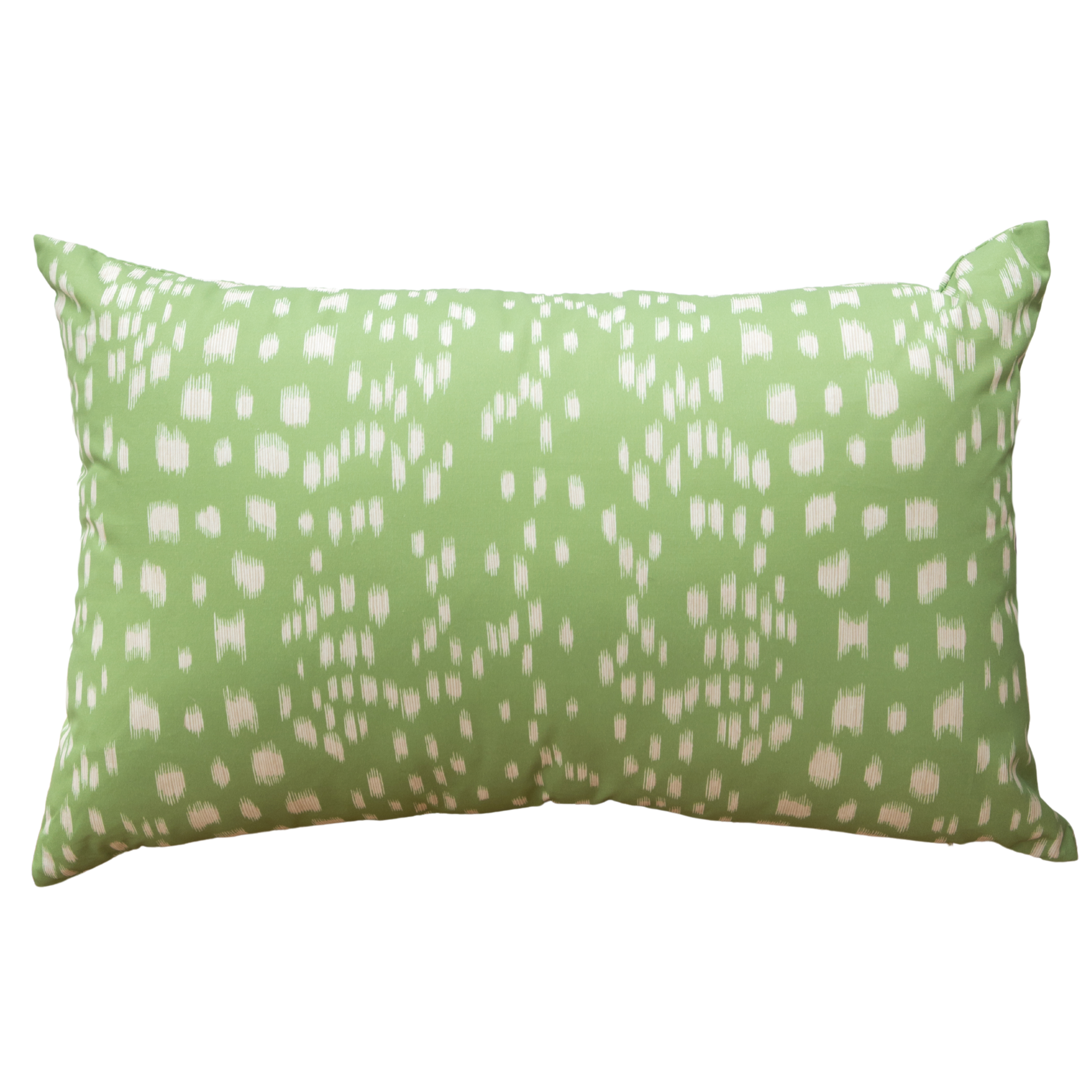 Leaf Les Touches Reverse Lumbar Pillow